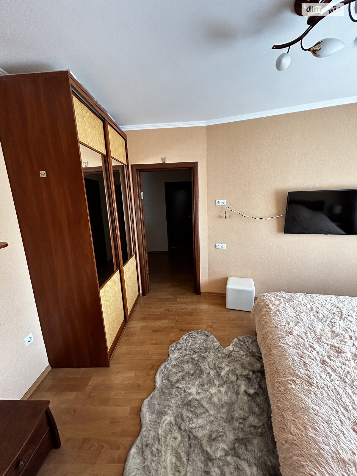 Продажа трехкомнатной квартиры в Виннице, на ул. Академика Ющенка 12, район Подолье фото 1 Продажа трехкомнатной квартиры в Виннице, на ул. Академика Ющенка 12, район Подолье фото 1