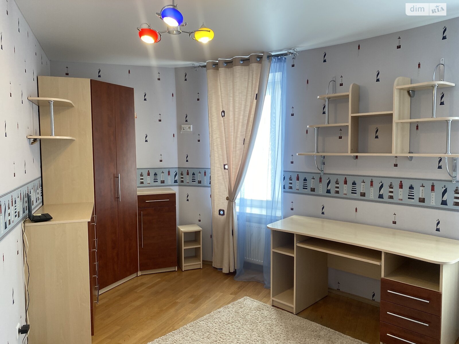 Продажа трехкомнатной квартиры в Виннице, на ул. Академика Ющенка, район Подолье фото 1 Продажа трехкомнатной квартиры в Виннице, на ул. Академика Ющенка, район Подолье фото 1