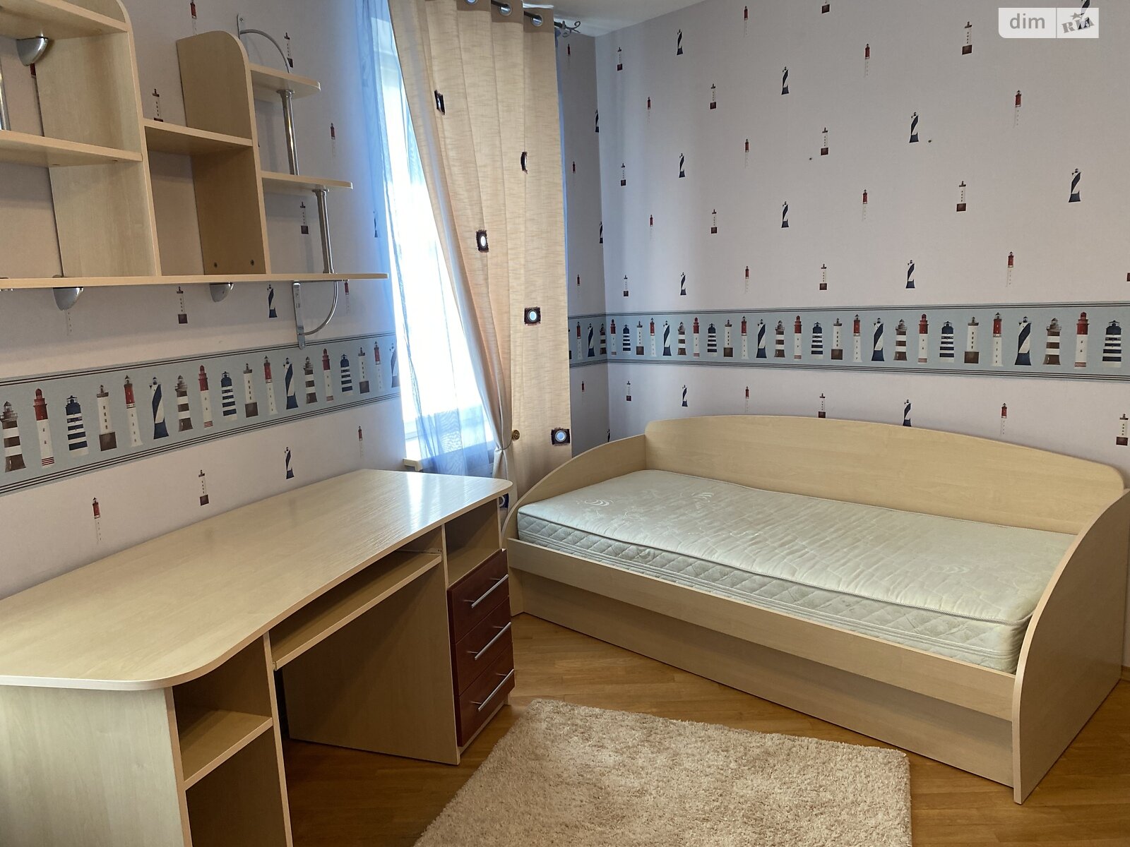 Продажа трехкомнатной квартиры в Виннице, на ул. Академика Ющенка, район Подолье фото 1 Продажа трехкомнатной квартиры в Виннице, на ул. Академика Ющенка, район Подолье фото 1