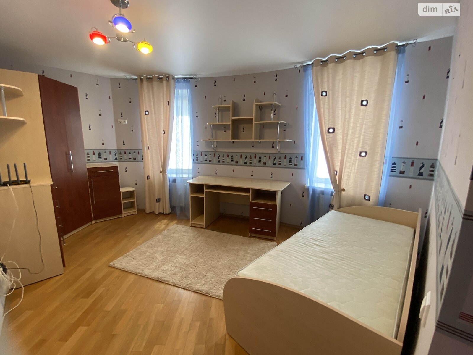 Продажа трехкомнатной квартиры в Виннице, на ул. Академика Ющенка, район Подолье фото 1 Продажа трехкомнатной квартиры в Виннице, на ул. Академика Ющенка, район Подолье фото 1