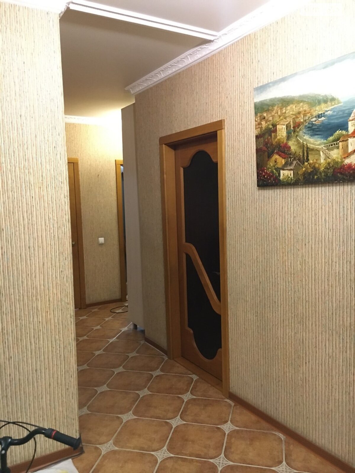 Продажа трехкомнатной квартиры в Виннице, на ул. Академика Ющенка 8, район Подолье фото 1 Продажа трехкомнатной квартиры в Виннице, на ул. Академика Ющенка 8, район Подолье фото 1