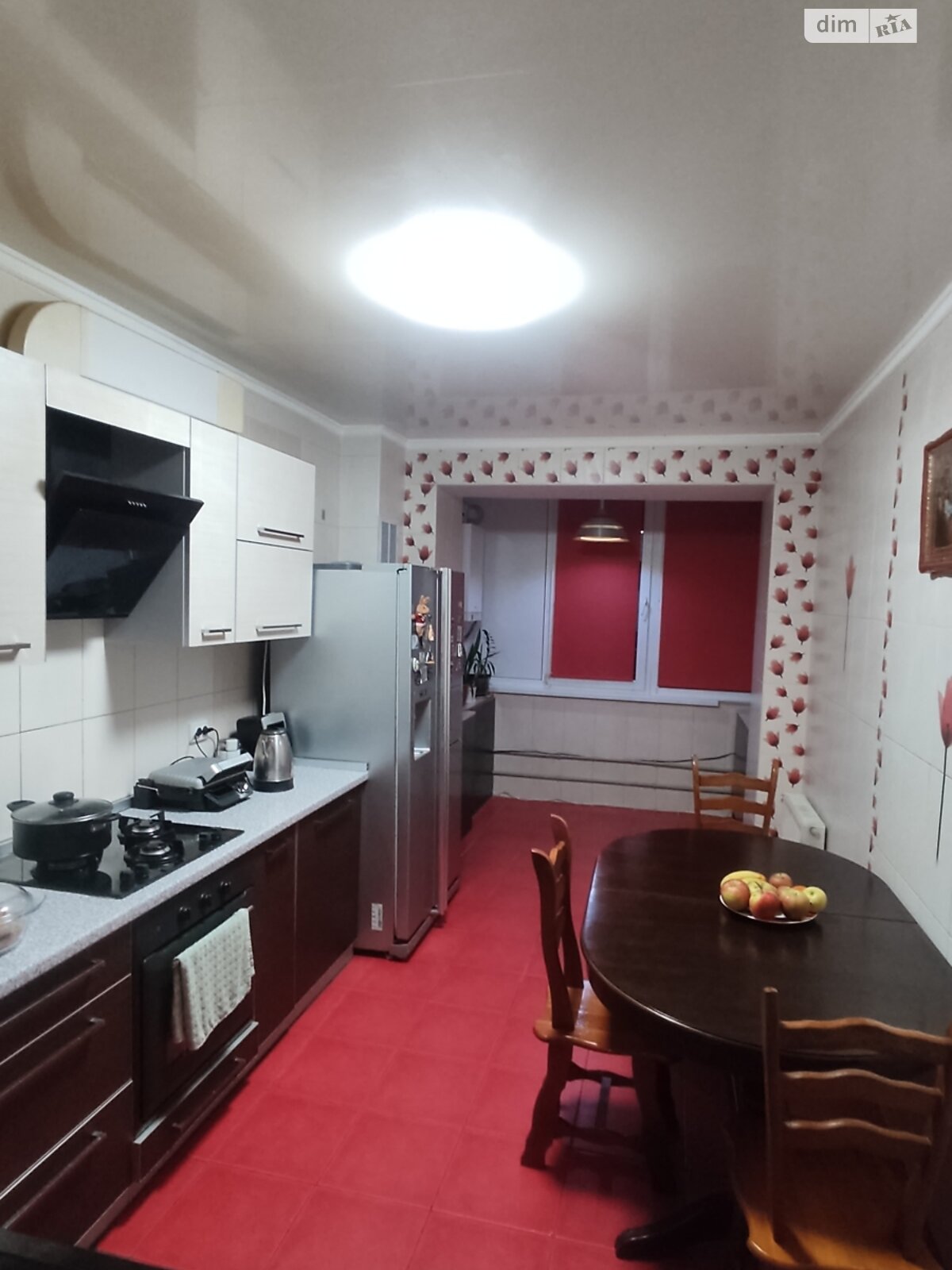 Продаж трикімнатної квартири в Вінниці, на вул. Академіка Ющенка, район Поділля фото 1 Продаж трикімнатної квартири в Вінниці, на вул. Академіка Ющенка, район Поділля фото 1