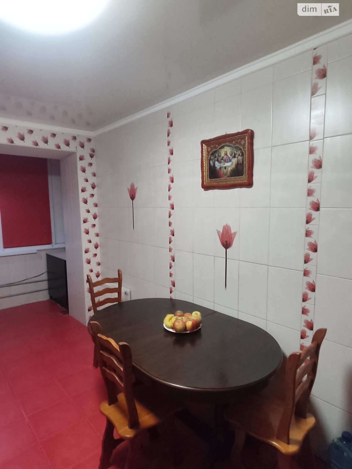 Продаж трикімнатної квартири в Вінниці, на вул. Академіка Ющенка, район Поділля фото 1 Продаж трикімнатної квартири в Вінниці, на вул. Академіка Ющенка, район Поділля фото 1