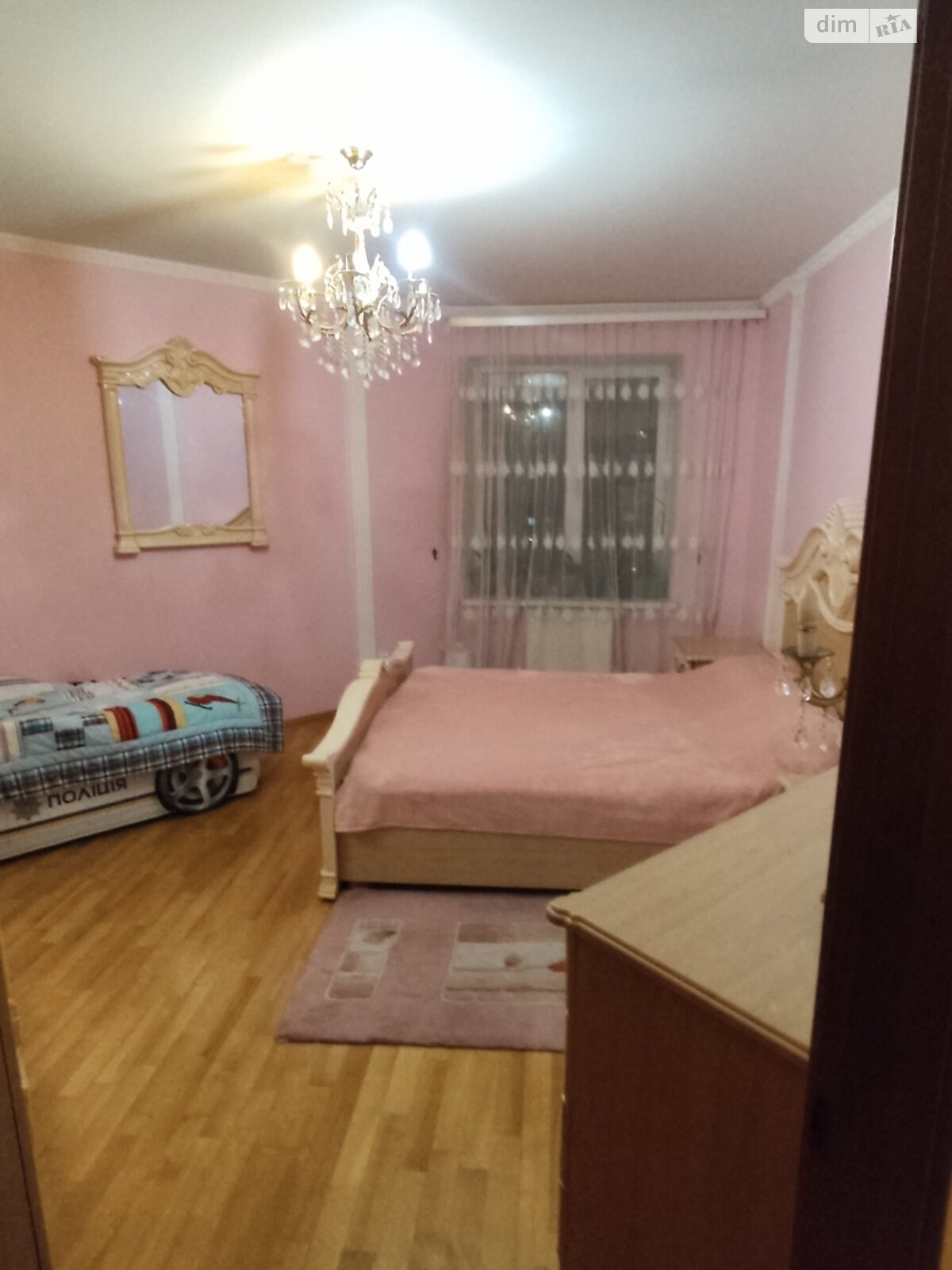 Продаж трикімнатної квартири в Вінниці, на вул. Академіка Ющенка, район Поділля фото 1 Продаж трикімнатної квартири в Вінниці, на вул. Академіка Ющенка, район Поділля фото 1