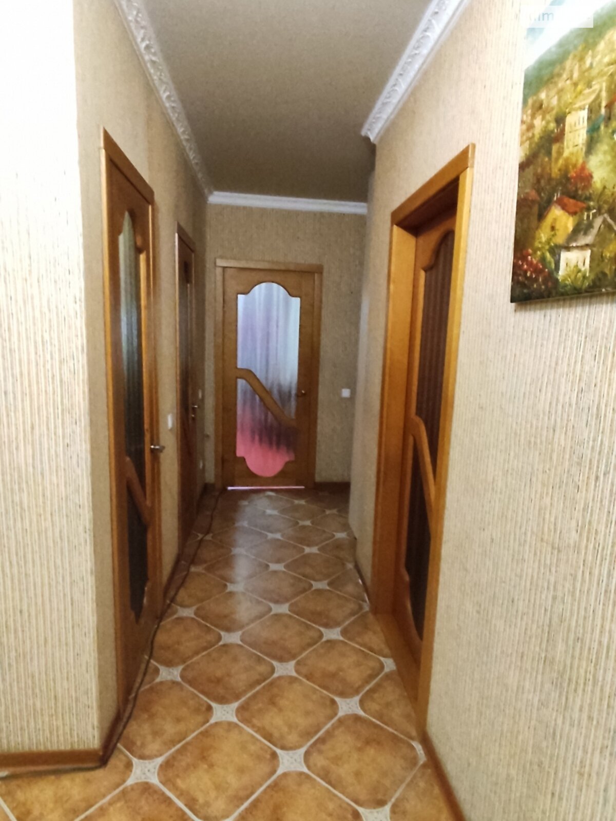 Продаж трикімнатної квартири в Вінниці, на вул. Академіка Ющенка, район Поділля фото 1 Продаж трикімнатної квартири в Вінниці, на вул. Академіка Ющенка, район Поділля фото 1