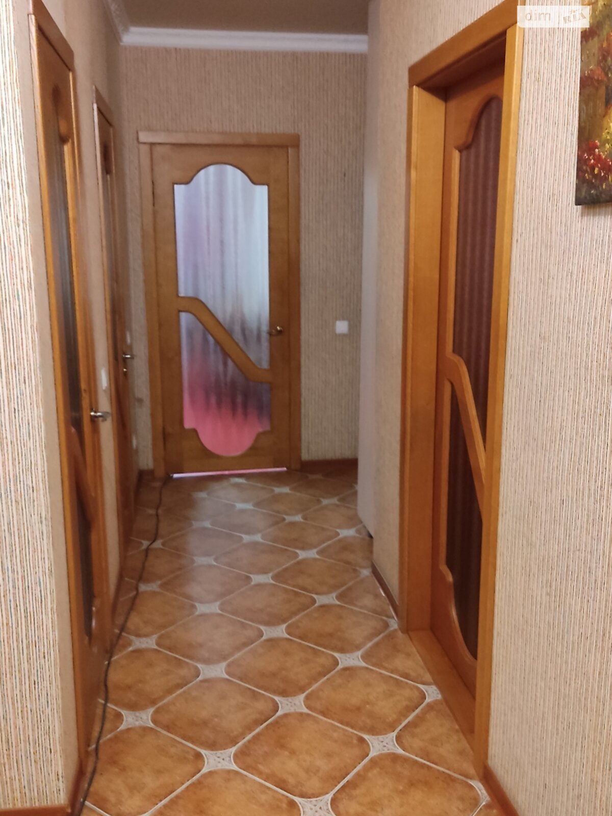 Продаж трикімнатної квартири в Вінниці, на вул. Академіка Ющенка, район Поділля фото 1 Продаж трикімнатної квартири в Вінниці, на вул. Академіка Ющенка, район Поділля фото 1