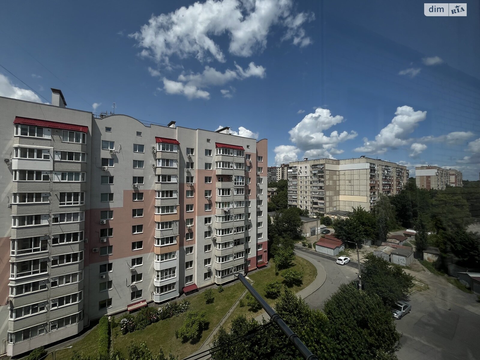 Продаж трикімнатної квартири в Вінниці, на вул. Академіка Ющенка 5, район Поділля фото 1 Продаж трикімнатної квартири в Вінниці, на вул. Академіка Ющенка 5, район Поділля фото 1