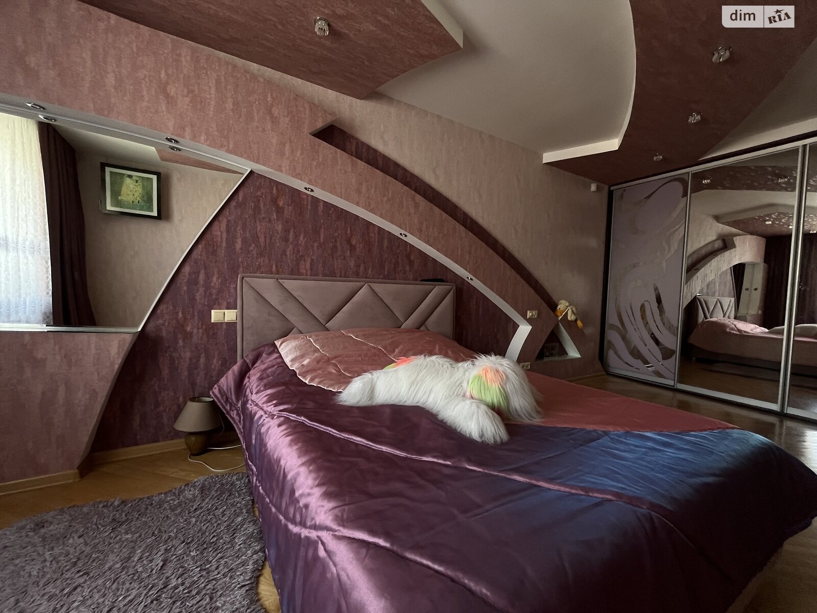 Продаж трикімнатної квартири в Вінниці, на вул. Академіка Ющенка 5, район Поділля фото 1 Продаж трикімнатної квартири в Вінниці, на вул. Академіка Ющенка 5, район Поділля фото 1