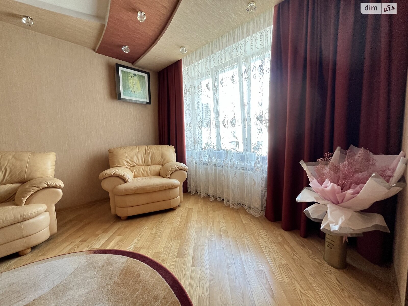 Продаж трикімнатної квартири в Вінниці, на вул. Академіка Ющенка 5, район Поділля фото 1 Продаж трикімнатної квартири в Вінниці, на вул. Академіка Ющенка 5, район Поділля фото 1