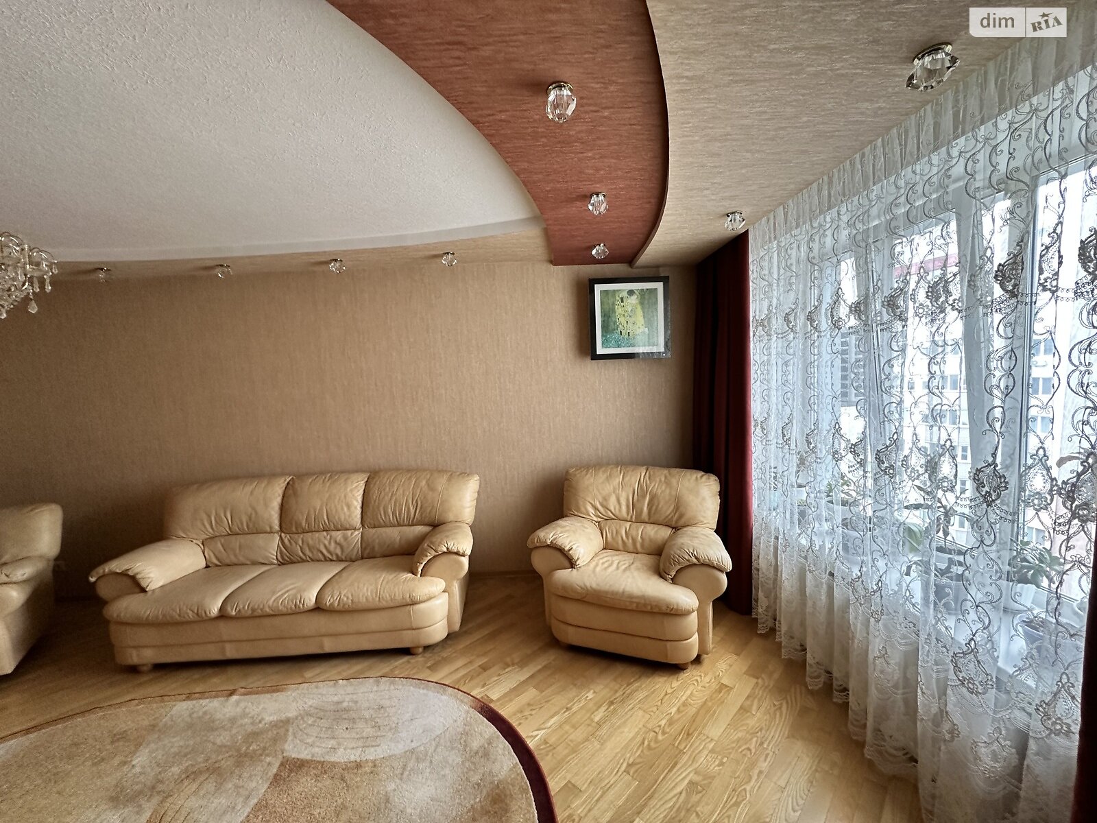 Продажа трехкомнатной квартиры в Виннице, на ул. Академика Ющенка, район Подолье фото 1 Продажа трехкомнатной квартиры в Виннице, на ул. Академика Ющенка, район Подолье фото 1
