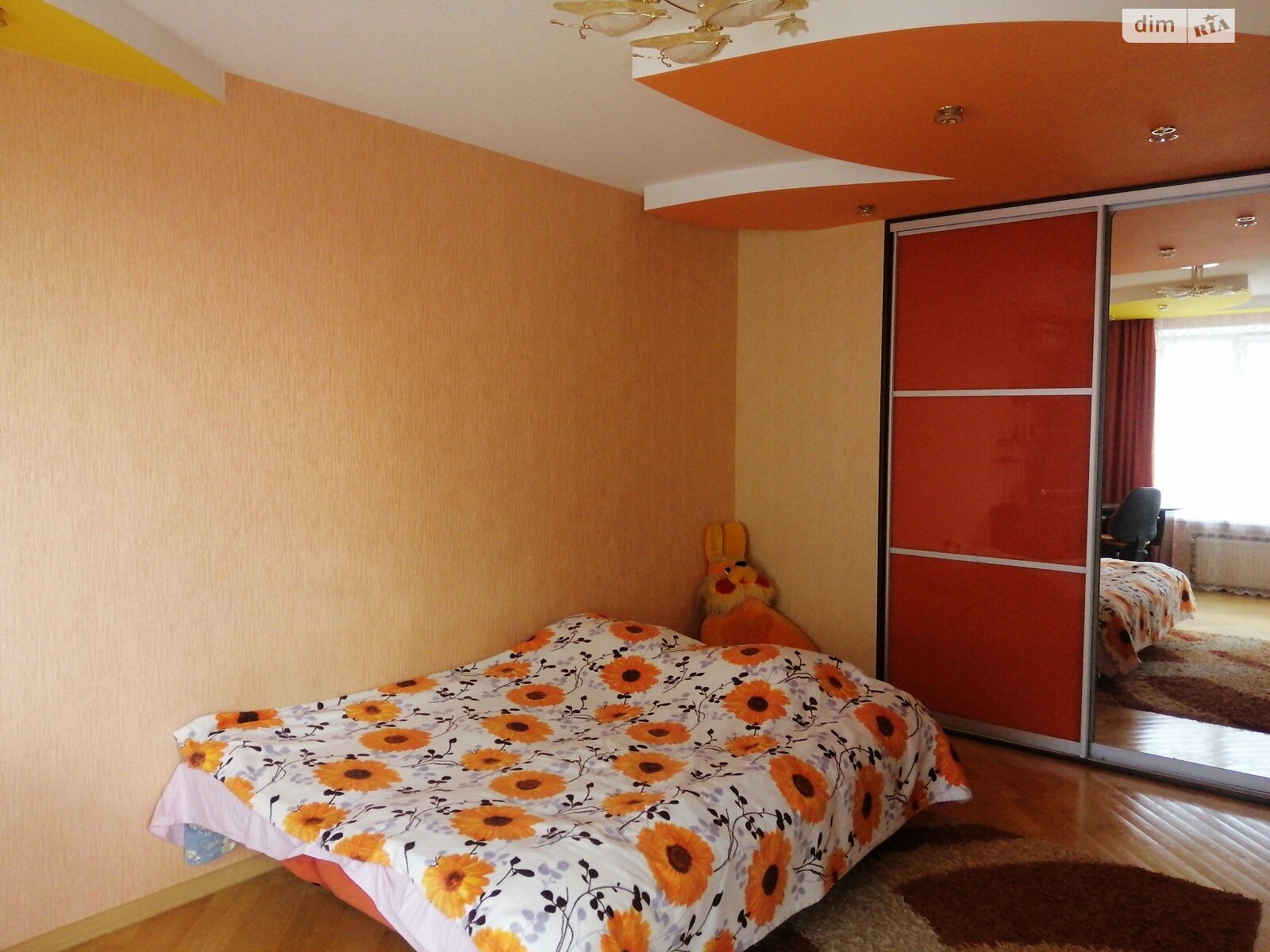 Продаж трикімнатної квартири в Вінниці, на вул. Академіка Ющенка, район Поділля фото 1 Продаж трикімнатної квартири в Вінниці, на вул. Академіка Ющенка, район Поділля фото 1