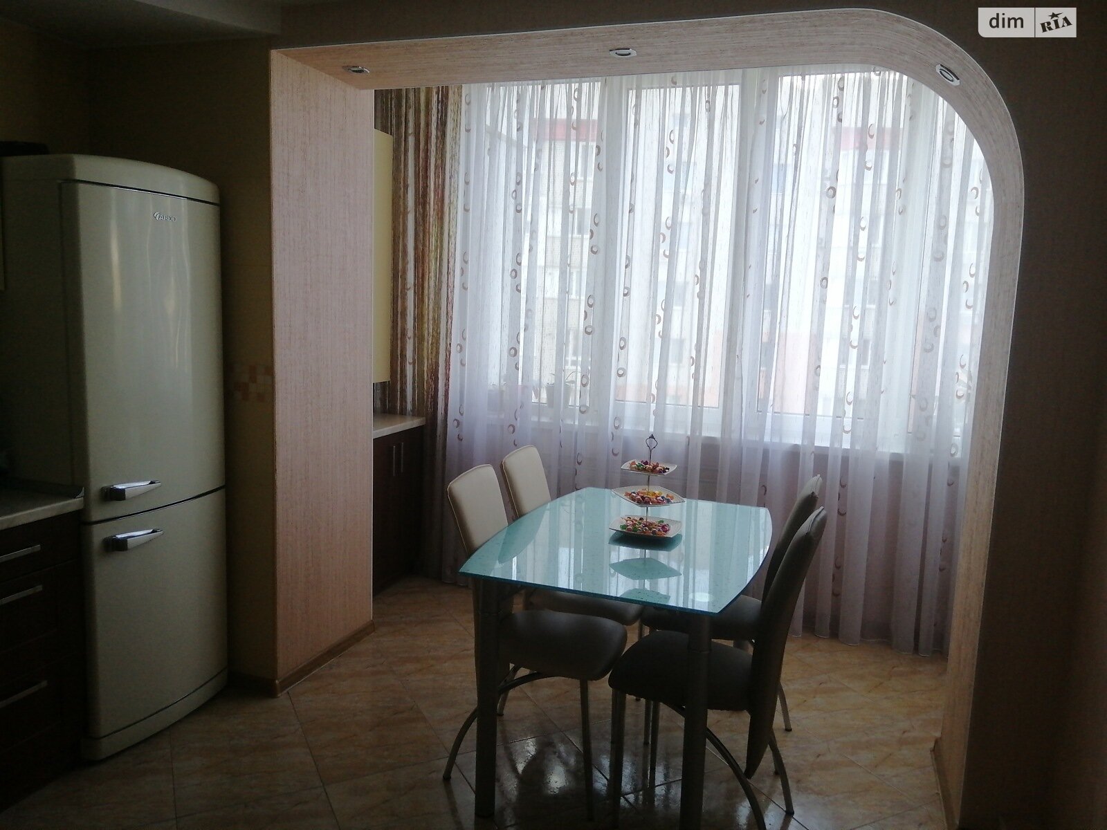 Продаж трикімнатної квартири в Вінниці, на вул. Академіка Ющенка, район Поділля фото 1 Продаж трикімнатної квартири в Вінниці, на вул. Академіка Ющенка, район Поділля фото 1