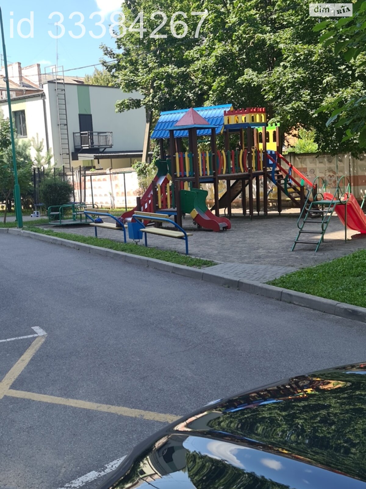 Продаж трикімнатної квартири в Вінниці, на вул. Академіка Ющенка 5, район Поділля фото 1 Продаж трикімнатної квартири в Вінниці, на вул. Академіка Ющенка 5, район Поділля фото 1