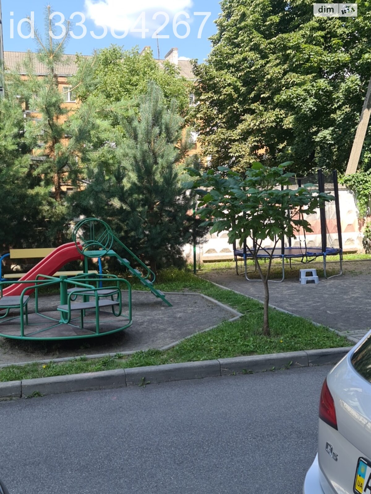 Продаж трикімнатної квартири в Вінниці, на вул. Академіка Ющенка 5, район Поділля фото 1 Продаж трикімнатної квартири в Вінниці, на вул. Академіка Ющенка 5, район Поділля фото 1