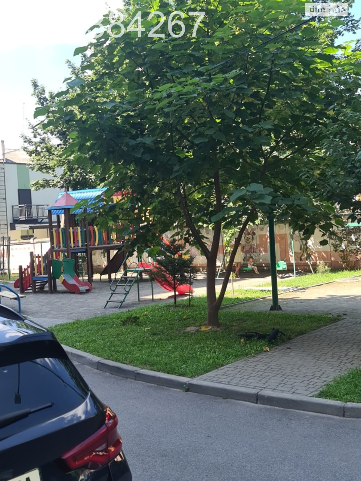 Продаж трикімнатної квартири в Вінниці, на вул. Академіка Ющенка 5, район Поділля фото 1 Продаж трикімнатної квартири в Вінниці, на вул. Академіка Ющенка 5, район Поділля фото 1