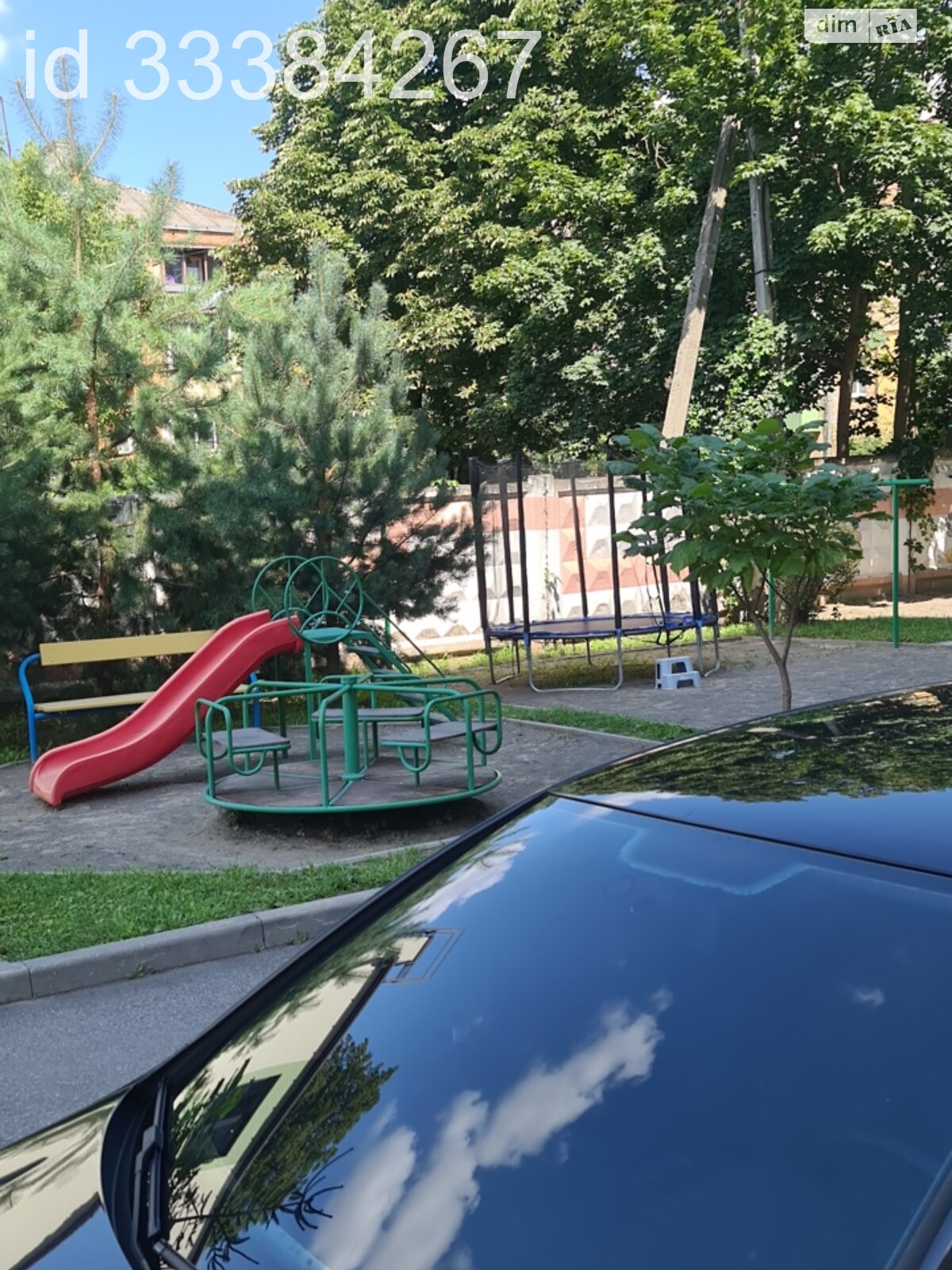 Продаж трикімнатної квартири в Вінниці, на вул. Академіка Ющенка 5, район Поділля фото 1 Продаж трикімнатної квартири в Вінниці, на вул. Академіка Ющенка 5, район Поділля фото 1