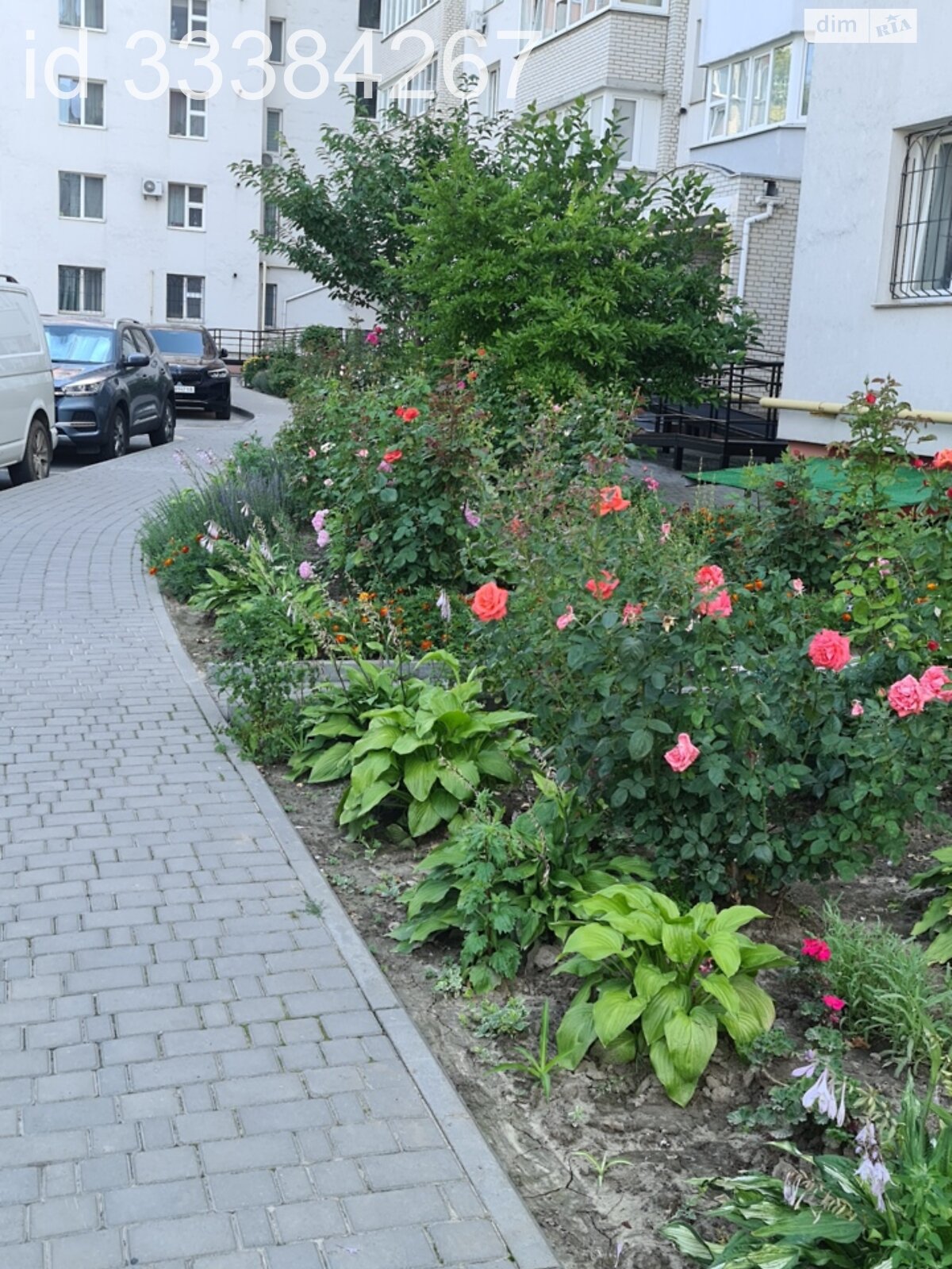 Продаж трикімнатної квартири в Вінниці, на вул. Академіка Ющенка 5, район Поділля фото 1 Продаж трикімнатної квартири в Вінниці, на вул. Академіка Ющенка 5, район Поділля фото 1