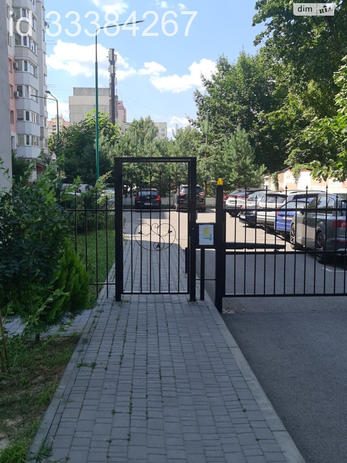 Продаж трикімнатної квартири в Вінниці, на вул. Академіка Ющенка 5, район Поділля фото 1 Продаж трикімнатної квартири в Вінниці, на вул. Академіка Ющенка 5, район Поділля фото 1