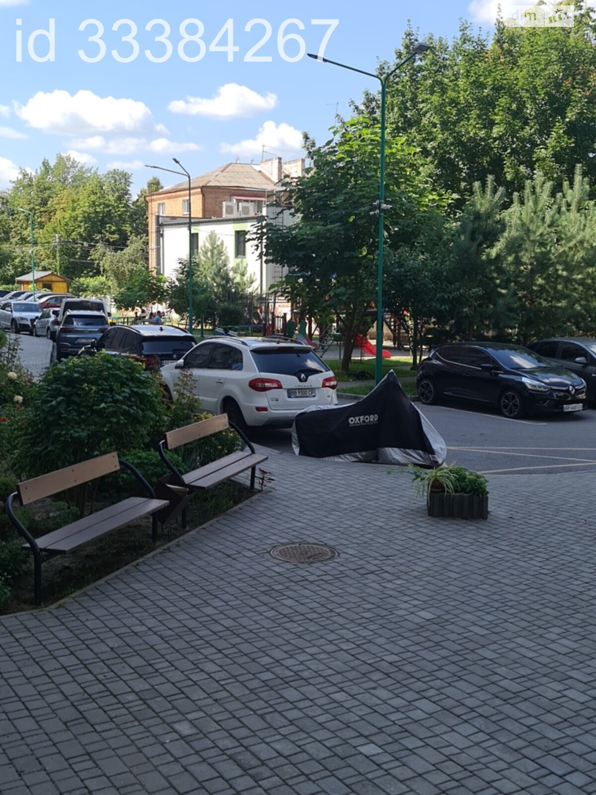 Продаж трикімнатної квартири в Вінниці, на вул. Академіка Ющенка 5, район Поділля фото 1 Продаж трикімнатної квартири в Вінниці, на вул. Академіка Ющенка 5, район Поділля фото 1