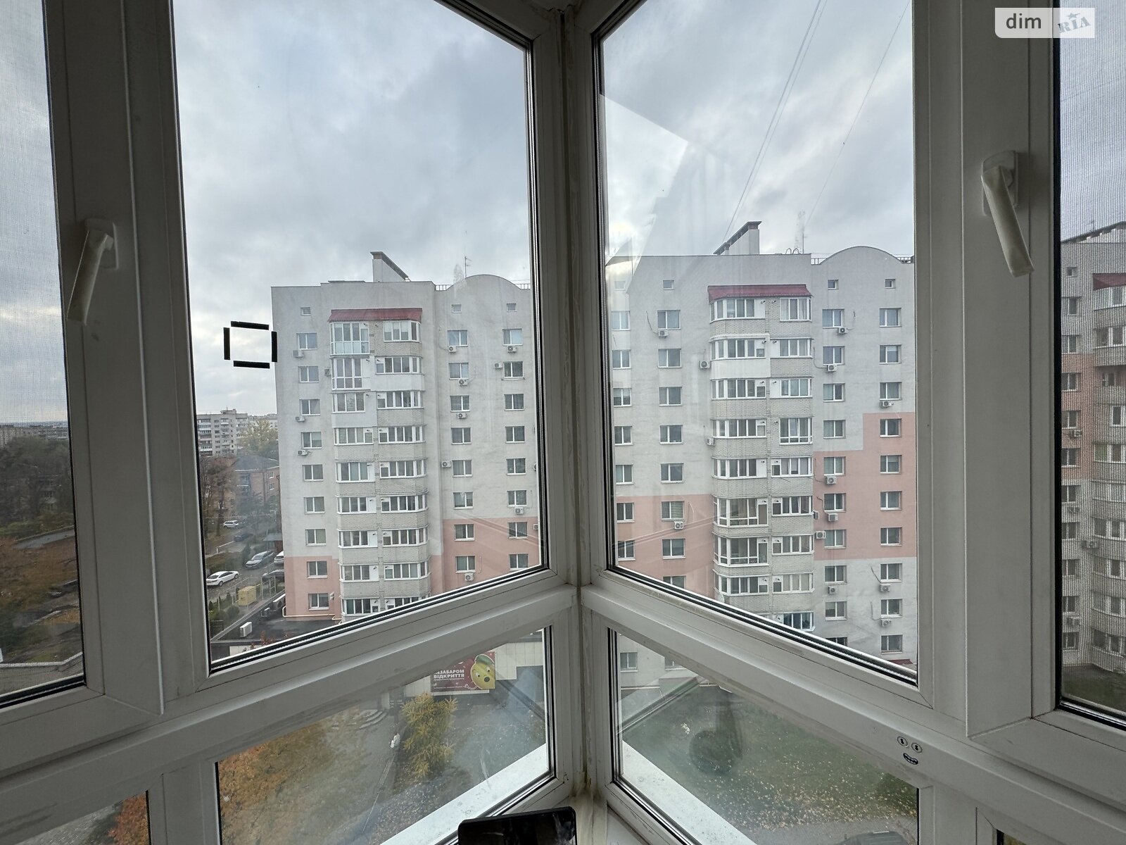 Продаж однокімнатної квартири в Вінниці, на вул. Академіка Ющенка 6, кв. 6, район Поділля фото 1