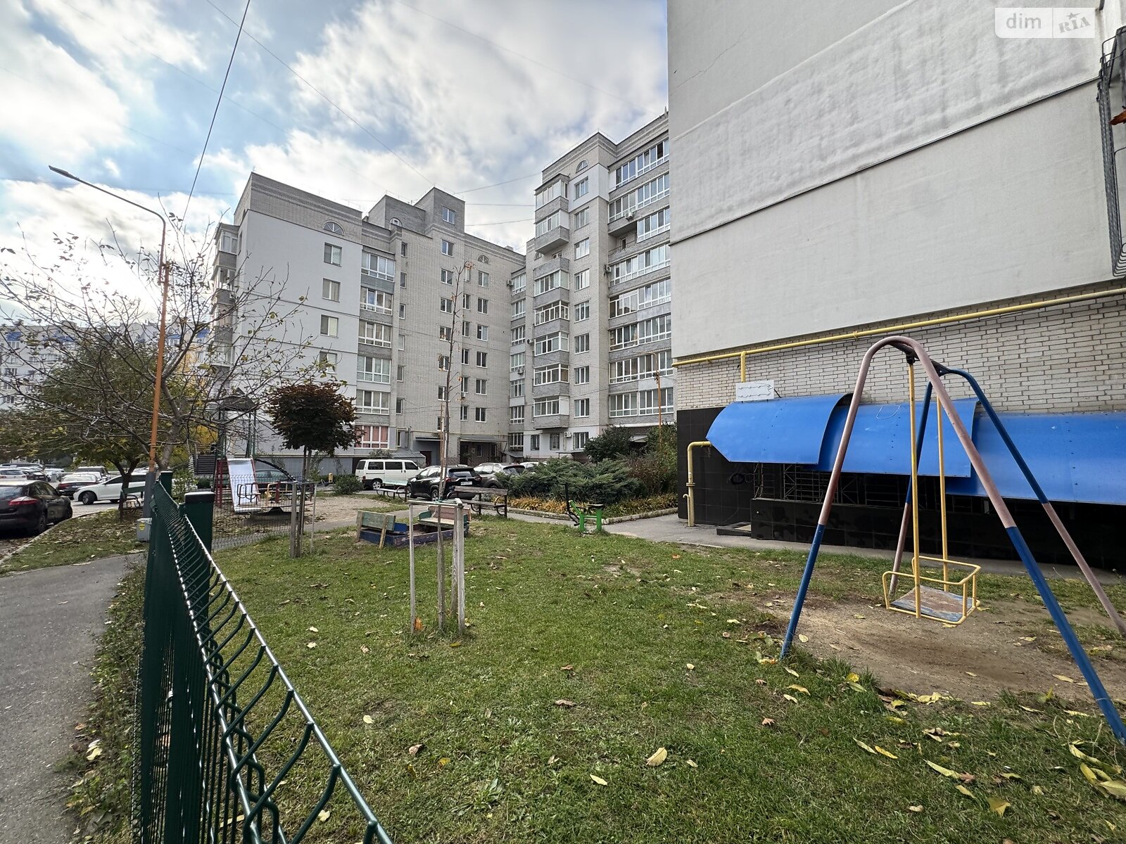 Продаж однокімнатної квартири в Вінниці, на вул. Академіка Ющенка 6, кв. 6, район Поділля фото 1