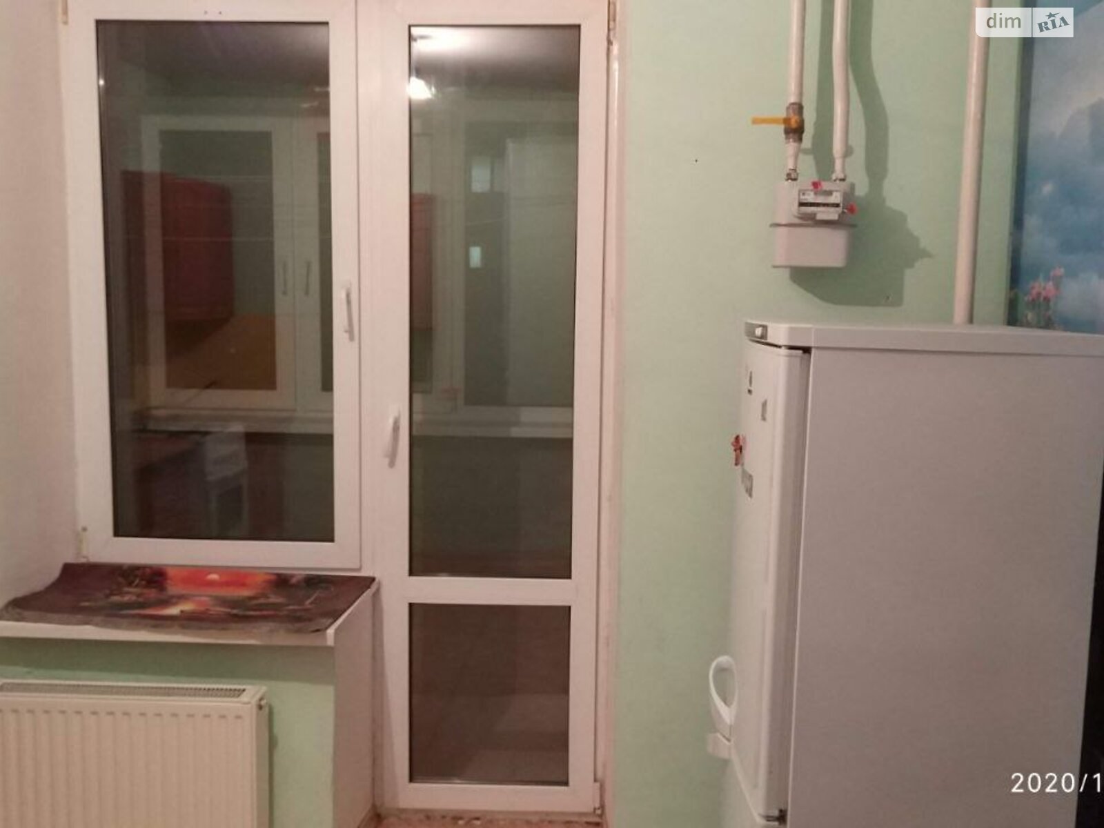 Продажа однокомнатной квартиры в Виннице, на ул. Академика Ющенка, район Подолье фото 1 Продажа однокомнатной квартиры в Виннице, на ул. Академика Ющенка, район Подолье фото 1