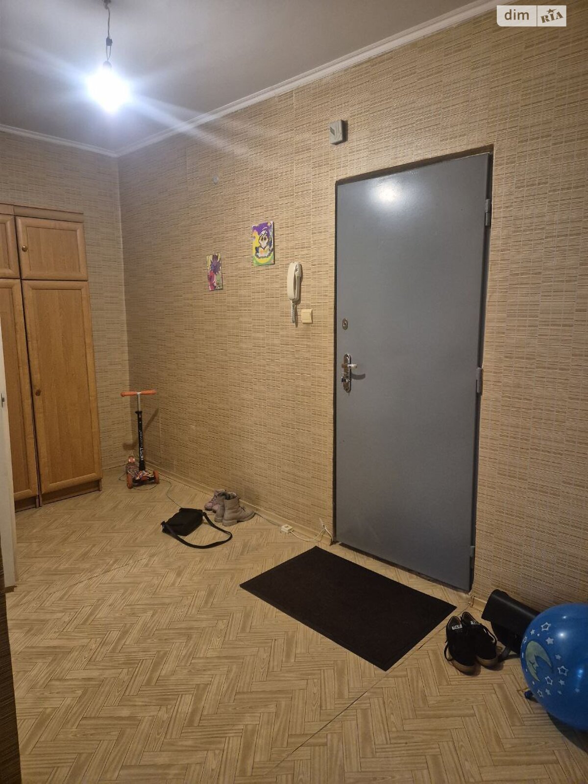 Продажа однокомнатной квартиры в Виннице, на ул. Академика Ющенка, район Подолье фото 1 Продажа однокомнатной квартиры в Виннице, на ул. Академика Ющенка, район Подолье фото 1