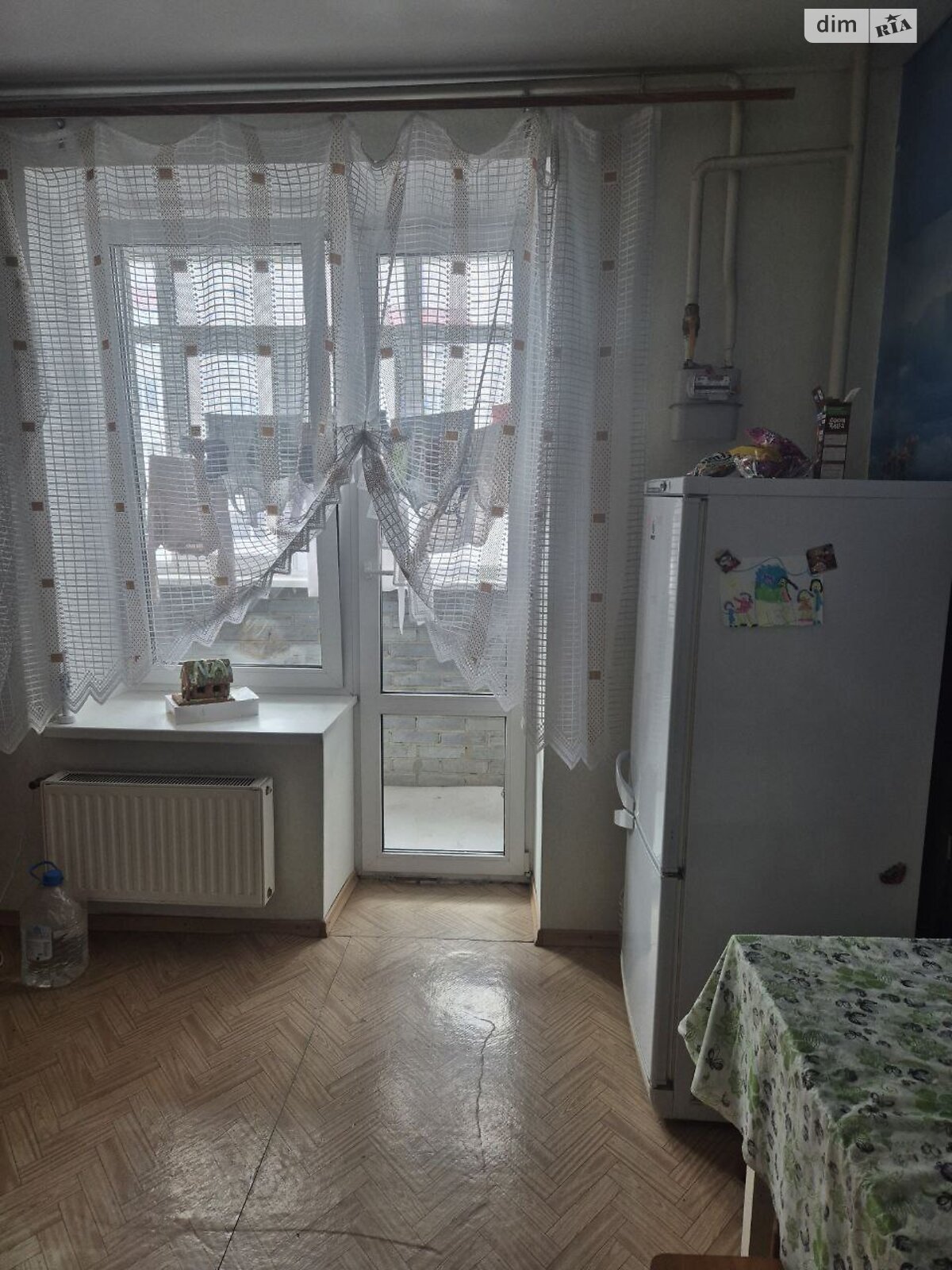 Продажа однокомнатной квартиры в Виннице, на ул. Академика Ющенка, район Подолье фото 1 Продажа однокомнатной квартиры в Виннице, на ул. Академика Ющенка, район Подолье фото 1