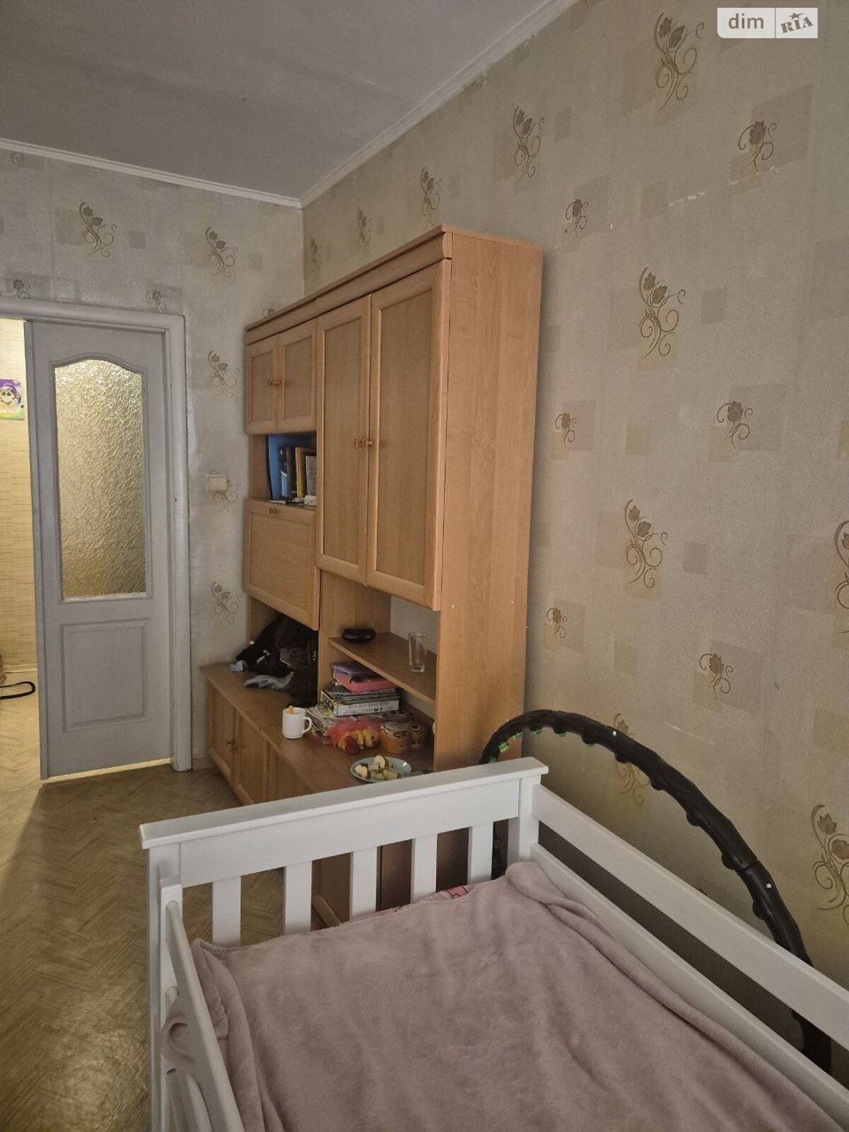 Продажа однокомнатной квартиры в Виннице, на ул. Академика Ющенка, район Подолье фото 1 Продажа однокомнатной квартиры в Виннице, на ул. Академика Ющенка, район Подолье фото 1