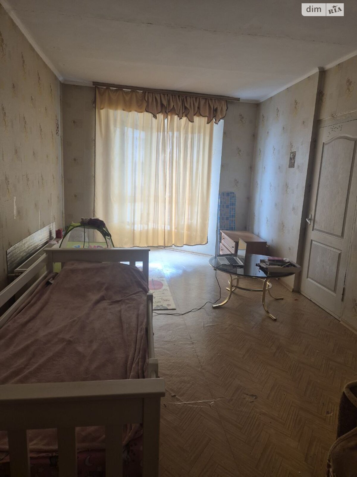 Продажа однокомнатной квартиры в Виннице, на ул. Академика Ющенка, район Подолье фото 1 Продажа однокомнатной квартиры в Виннице, на ул. Академика Ющенка, район Подолье фото 1