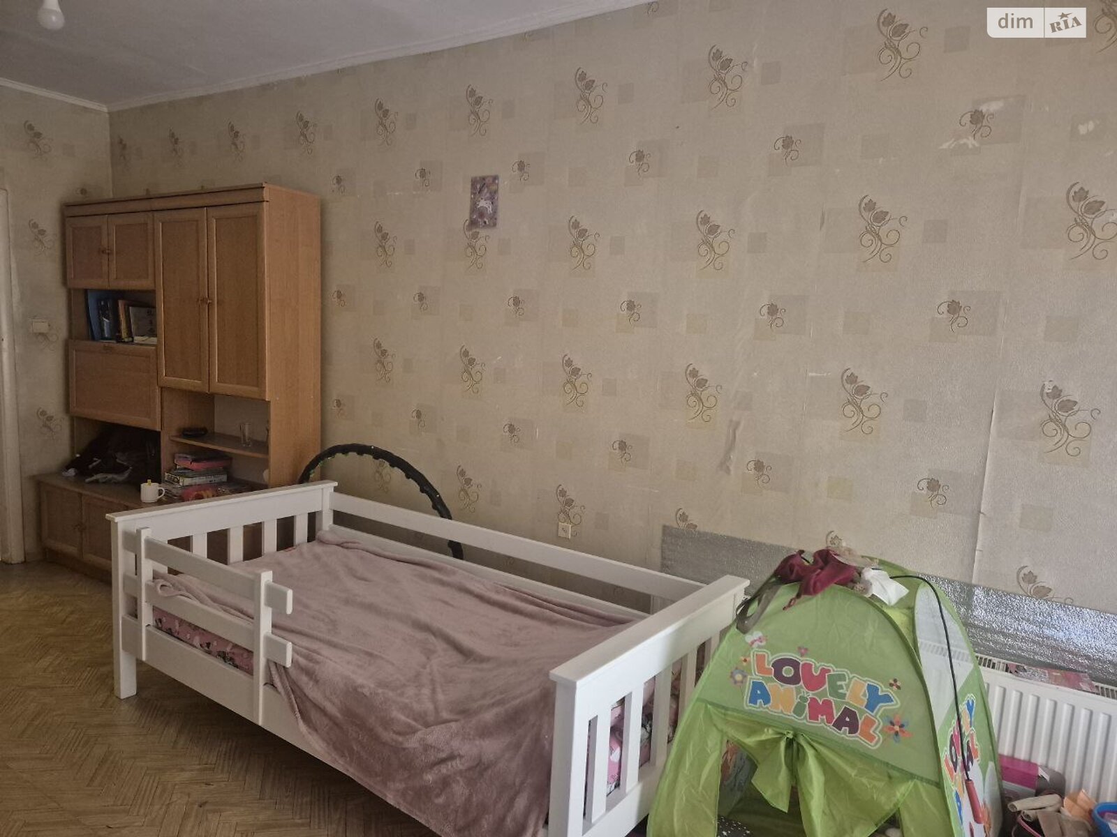 Продажа однокомнатной квартиры в Виннице, на ул. Академика Ющенка, район Подолье фото 1 Продажа однокомнатной квартиры в Виннице, на ул. Академика Ющенка, район Подолье фото 1