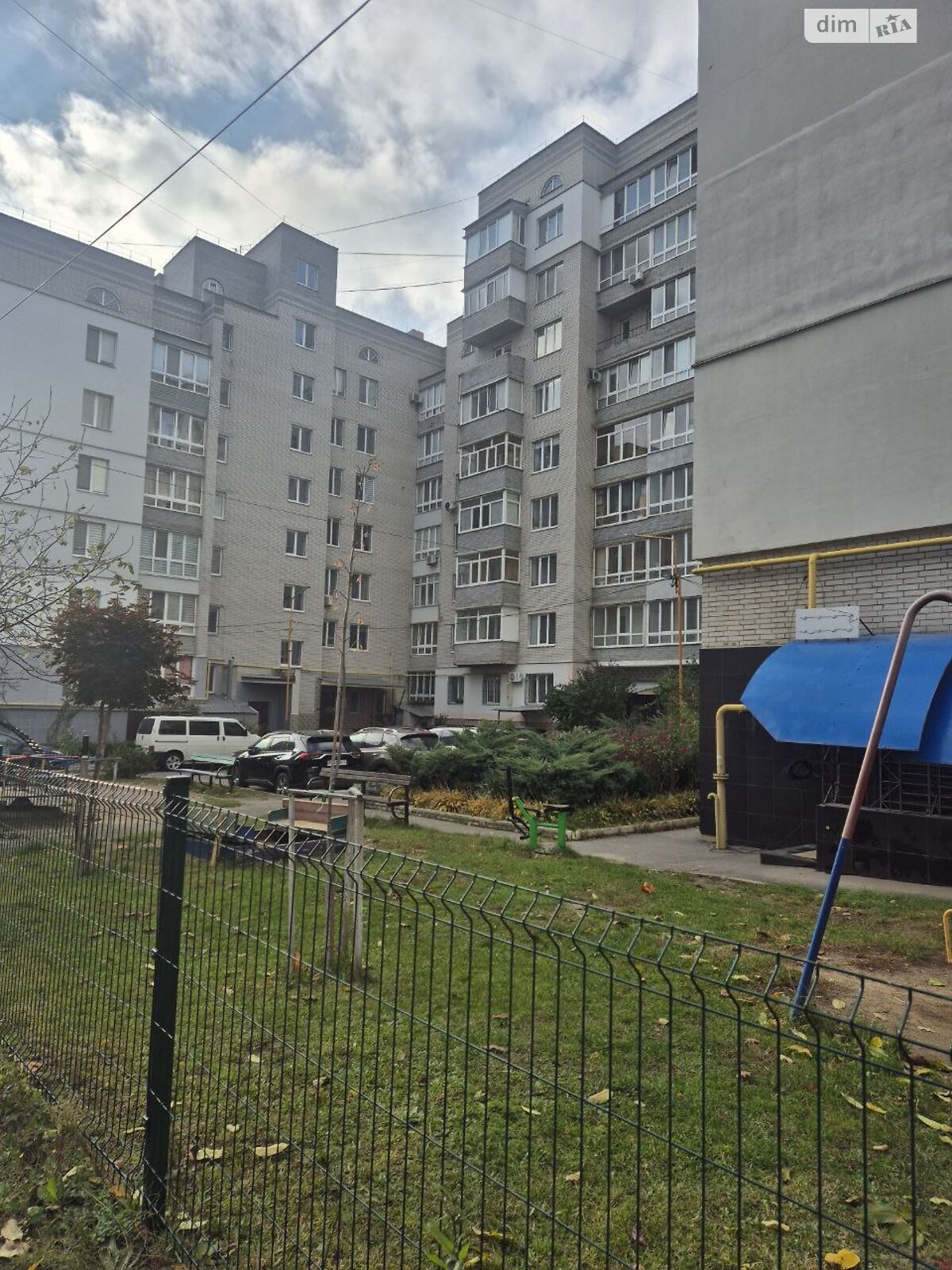 Продажа однокомнатной квартиры в Виннице, на ул. Академика Ющенка, район Подолье фото 1 Продажа однокомнатной квартиры в Виннице, на ул. Академика Ющенка, район Подолье фото 1