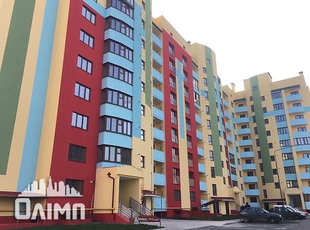 Продаж однокімнатної квартири в Вінниці на вул. Анатолія Бортняка район Поділля фото 1 Продаж однокімнатної квартири в Вінниці на вул. Анатолія Бортняка район Поділля фото 1