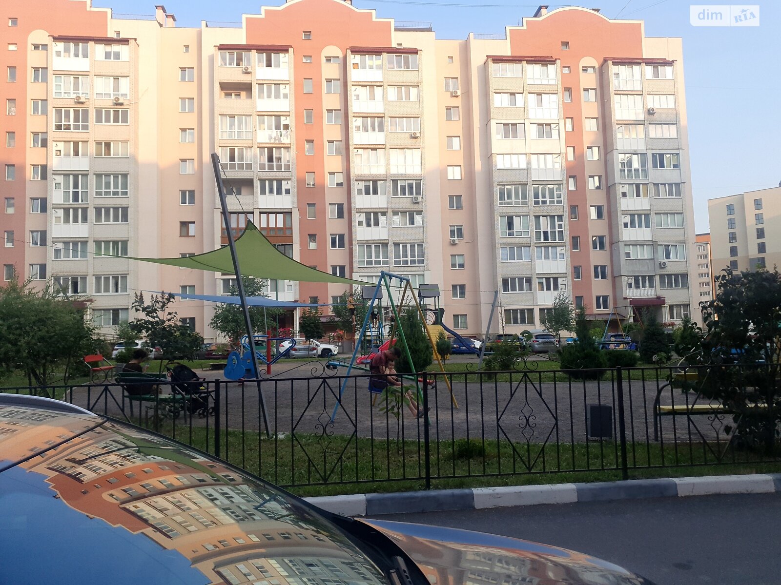 Продажа двухкомнатной квартиры в Виннице, на ул. Анатолия Бортняка, район Подолье фото 1