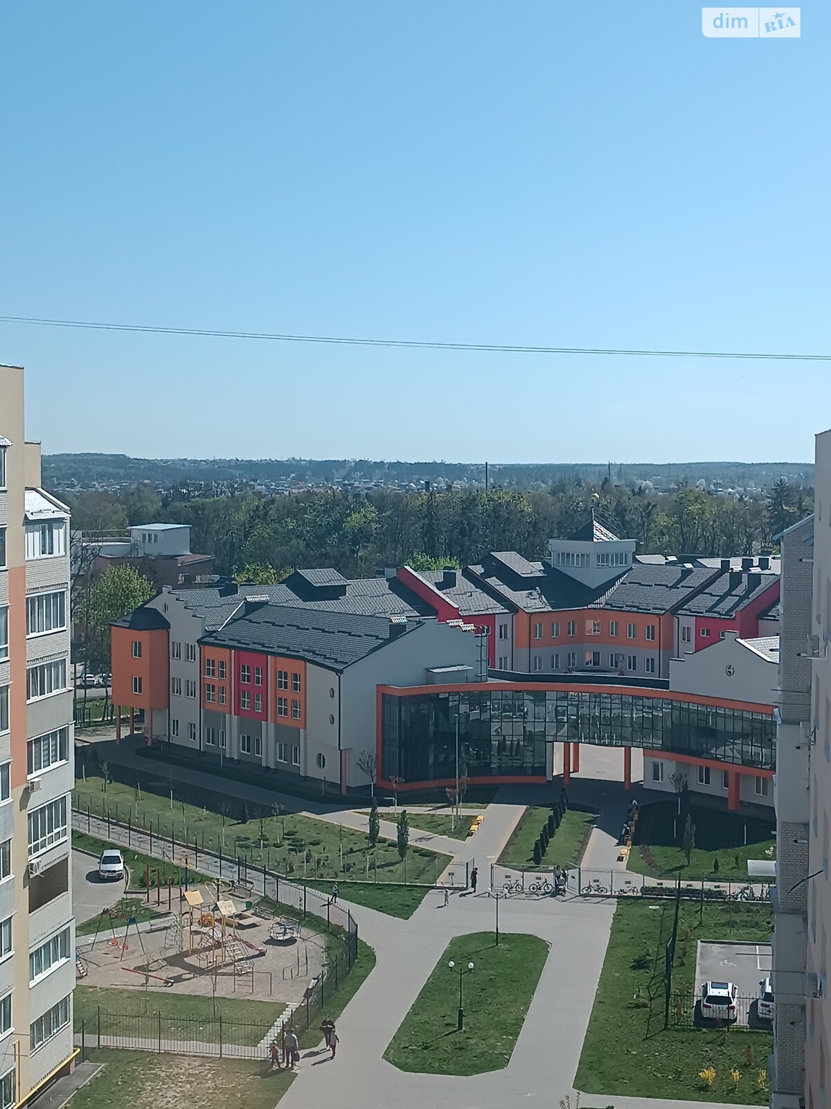 Продаж однокімнатної квартири в Вінниці, на вул. Анатолія Бортняка 16, район Поділля фото 1 Продаж однокімнатної квартири в Вінниці, на вул. Анатолія Бортняка 16, район Поділля фото 1