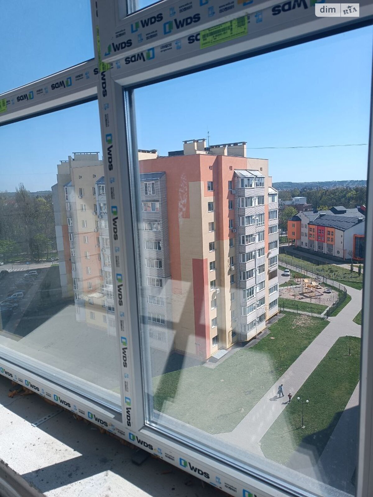 Продаж однокімнатної квартири в Вінниці, на вул. Анатолія Бортняка, район Поділля фото 1 Продаж однокімнатної квартири в Вінниці, на вул. Анатолія Бортняка, район Поділля фото 1