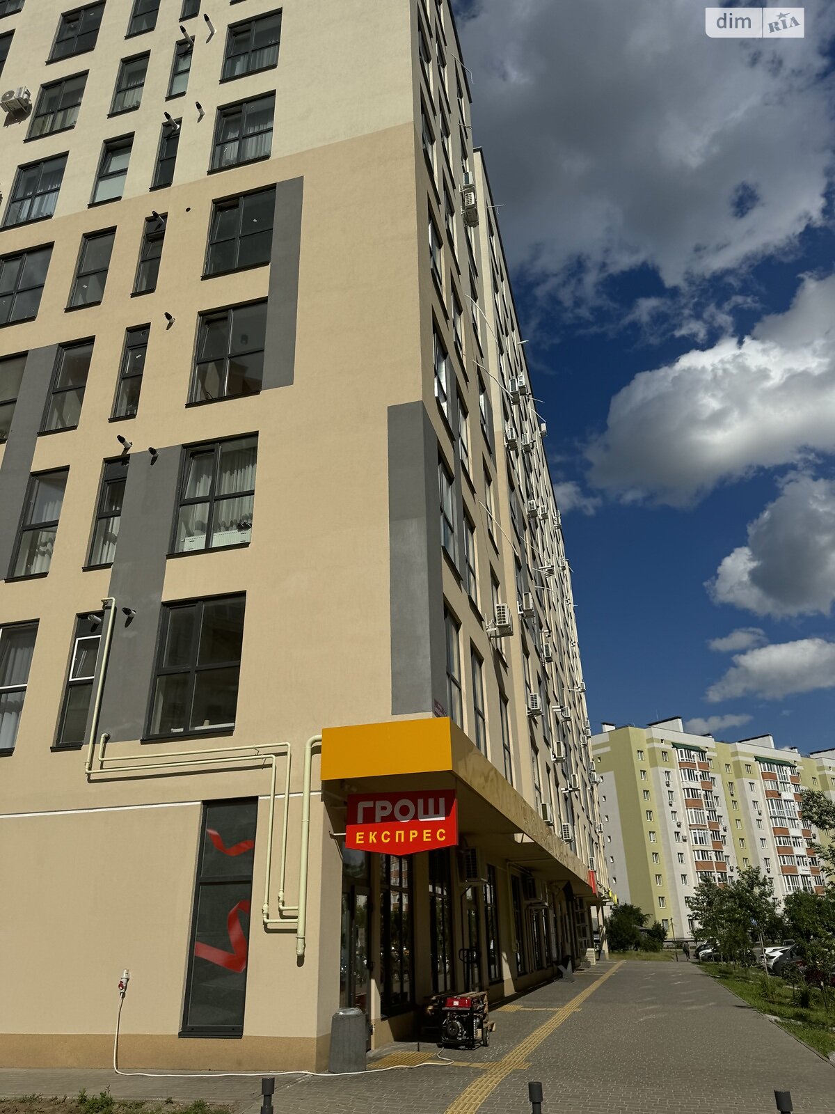 Продаж однокімнатної квартири в Вінниці, на вул. Анатолія Бортняка 16, район Поділля фото 1 Продаж однокімнатної квартири в Вінниці, на вул. Анатолія Бортняка 16, район Поділля фото 1