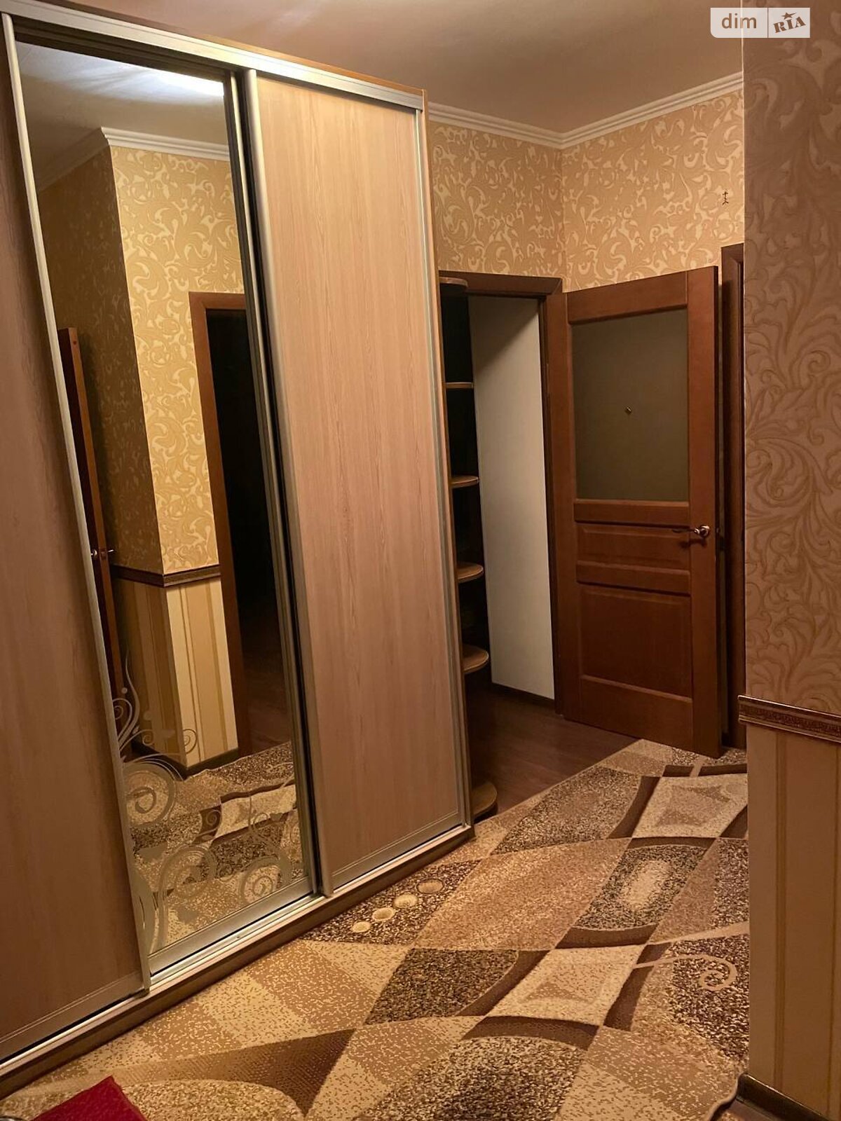 Продаж двокімнатної квартири в Вінниці, на вул. Анатолія Бортняка, район Поділля фото 1 Продаж двокімнатної квартири в Вінниці, на вул. Анатолія Бортняка, район Поділля фото 1