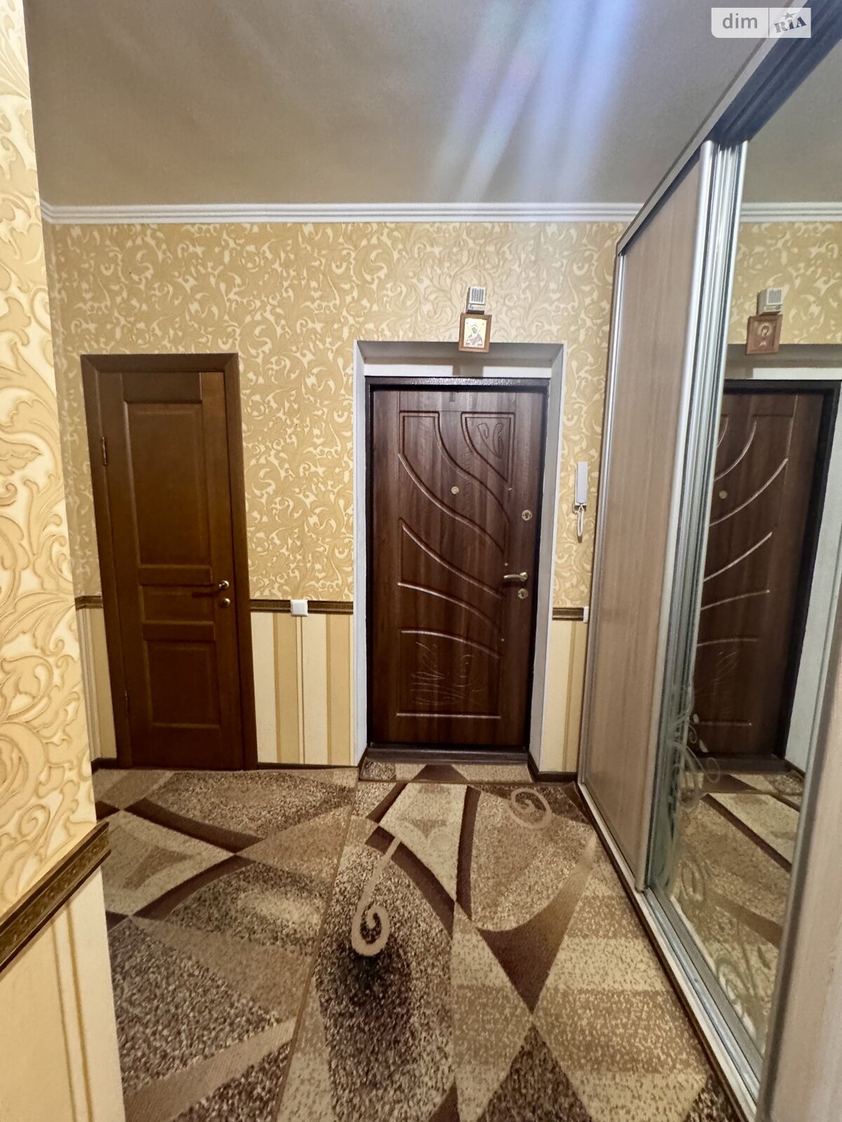 Продаж двокімнатної квартири в Вінниці, на вул. Анатолія Бортняка 4, район Поділля фото 1 Продаж двокімнатної квартири в Вінниці, на вул. Анатолія Бортняка 4, район Поділля фото 1