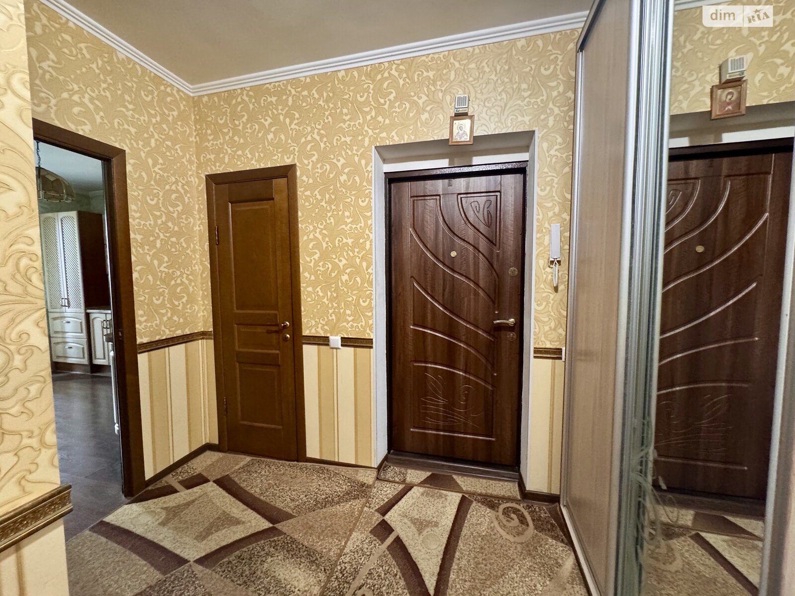Продаж двокімнатної квартири в Вінниці, на вул. Анатолія Бортняка 4, район Поділля фото 1 Продаж двокімнатної квартири в Вінниці, на вул. Анатолія Бортняка 4, район Поділля фото 1