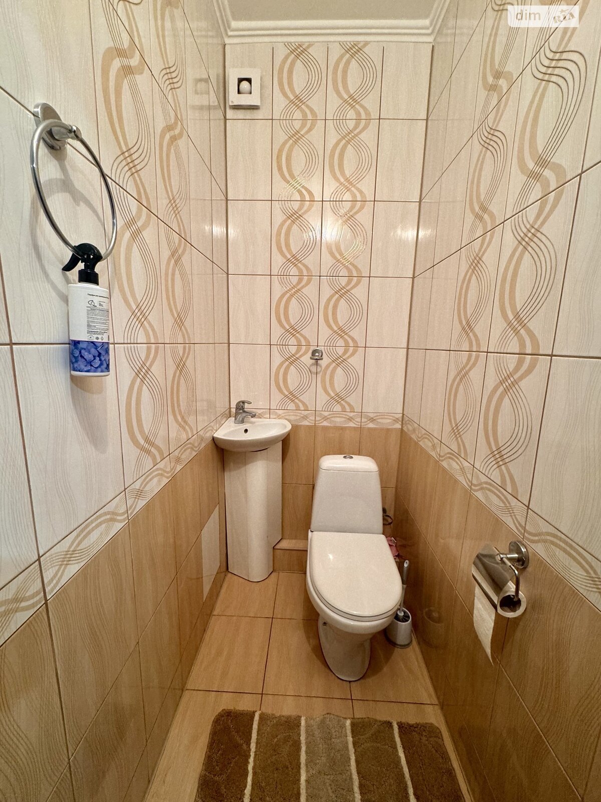 Продаж двокімнатної квартири в Вінниці, на вул. Анатолія Бортняка 4, район Поділля фото 1 Продаж двокімнатної квартири в Вінниці, на вул. Анатолія Бортняка 4, район Поділля фото 1