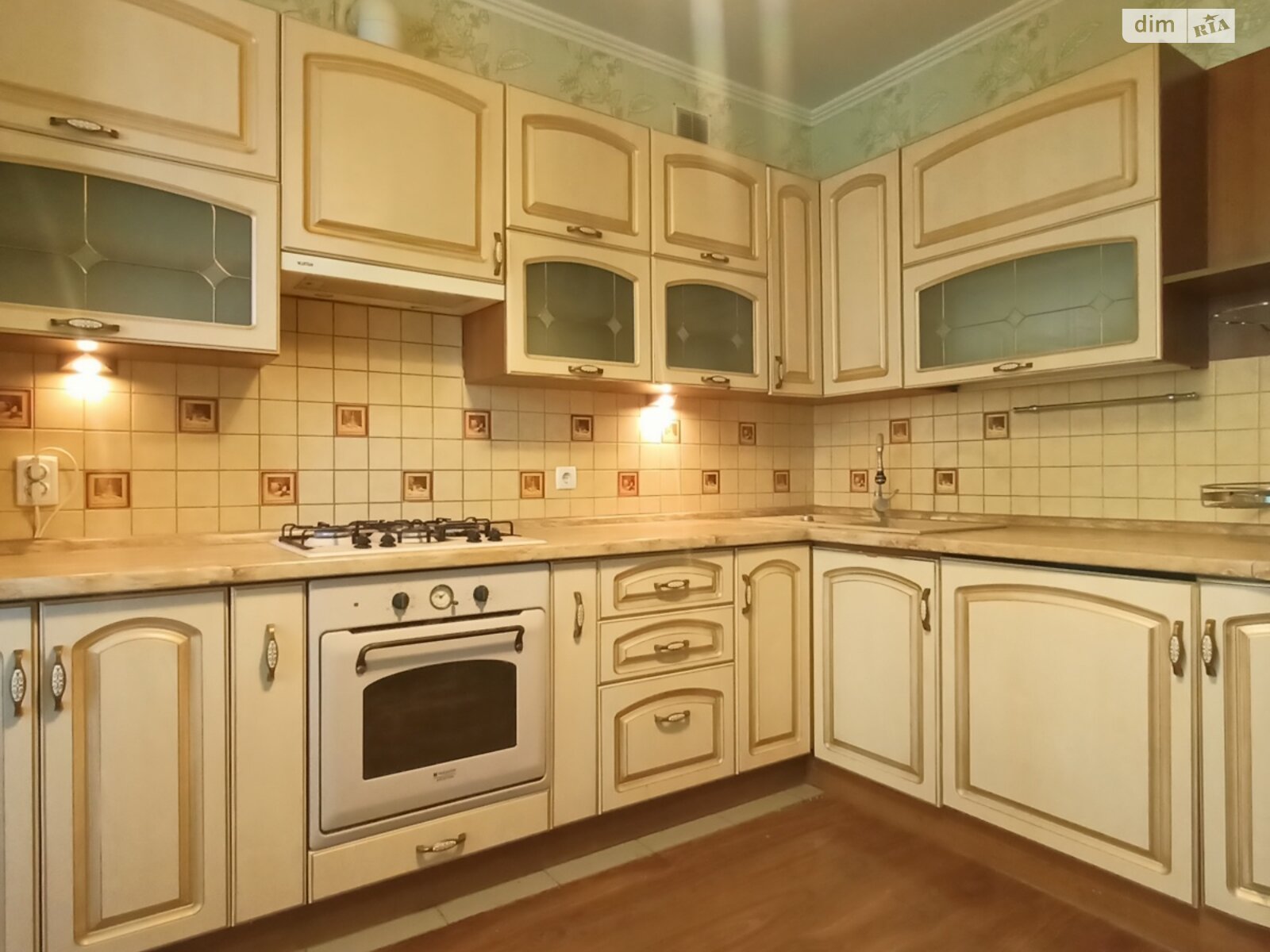 Продажа двухкомнатной квартиры в Виннице, на ул. Анатолия Бортняка, район Подолье фото 1 Продажа двухкомнатной квартиры в Виннице, на ул. Анатолия Бортняка, район Подолье фото 1