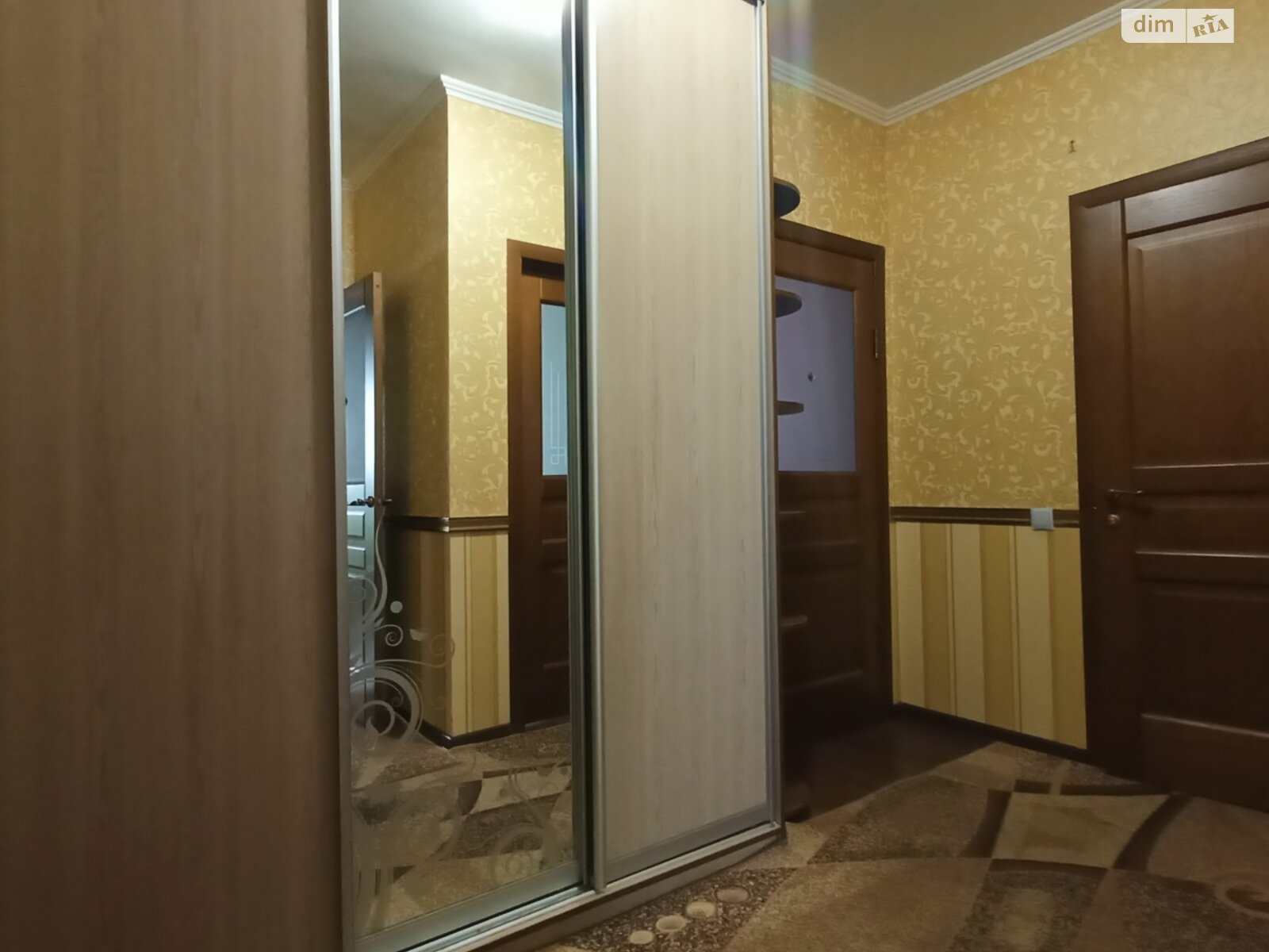 Продажа двухкомнатной квартиры в Виннице, на ул. Анатолия Бортняка, район Подолье фото 1 Продажа двухкомнатной квартиры в Виннице, на ул. Анатолия Бортняка, район Подолье фото 1
