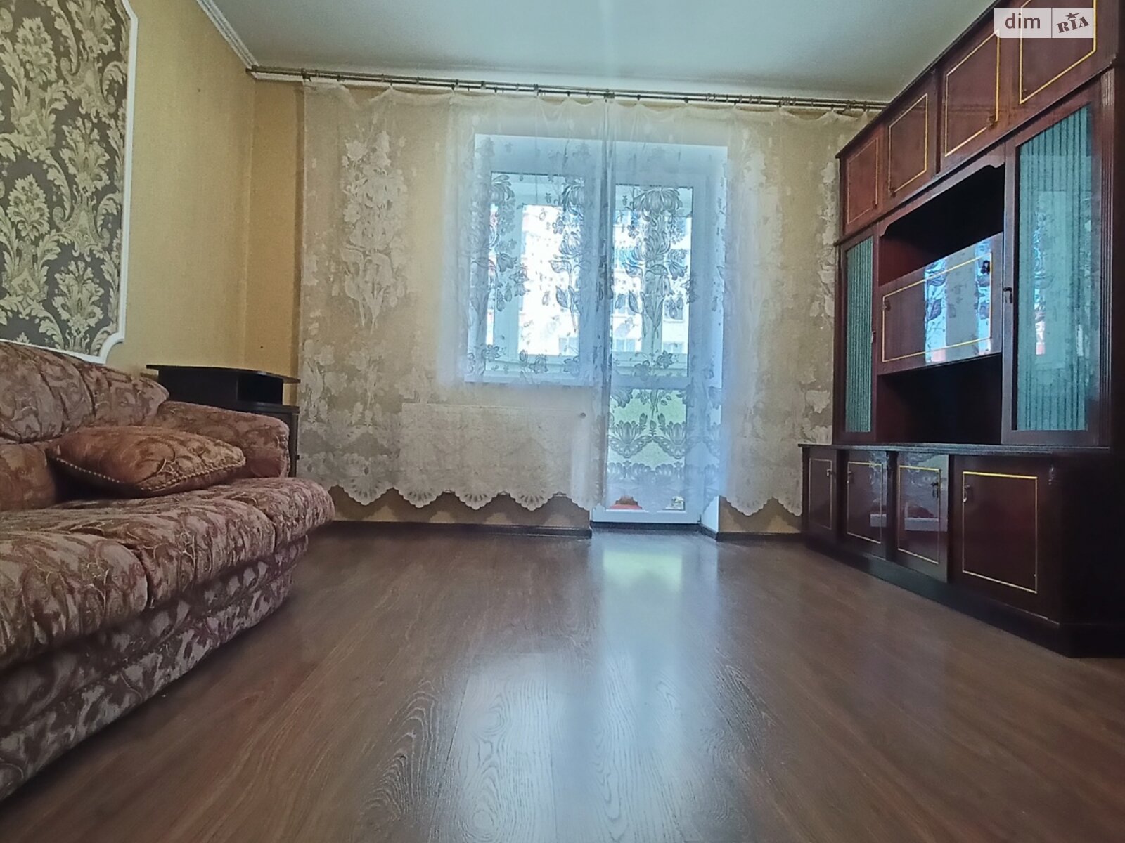 Продажа двухкомнатной квартиры в Виннице, на ул. Анатолия Бортняка, район Подолье фото 1 Продажа двухкомнатной квартиры в Виннице, на ул. Анатолия Бортняка, район Подолье фото 1