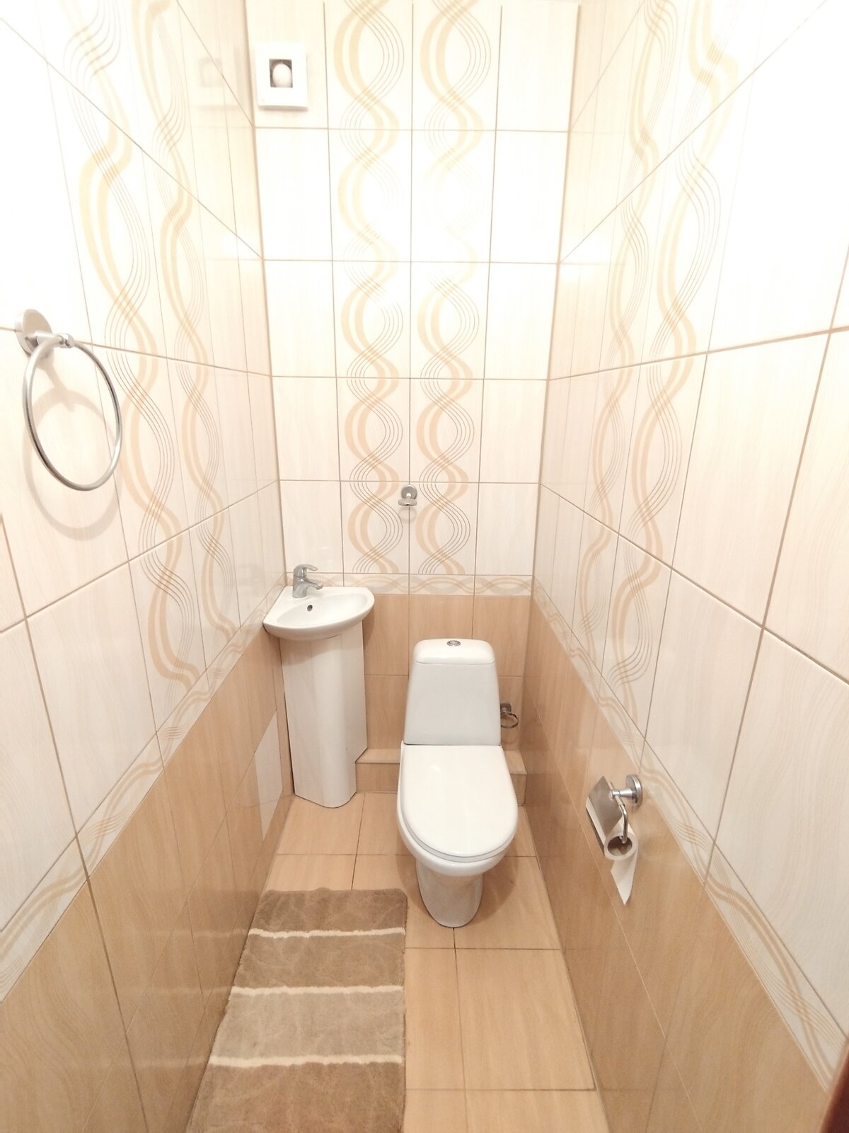 Продаж двокімнатної квартири в Вінниці, на вул. Анатолія Бортняка, район Поділля фото 1 Продаж двокімнатної квартири в Вінниці, на вул. Анатолія Бортняка, район Поділля фото 1