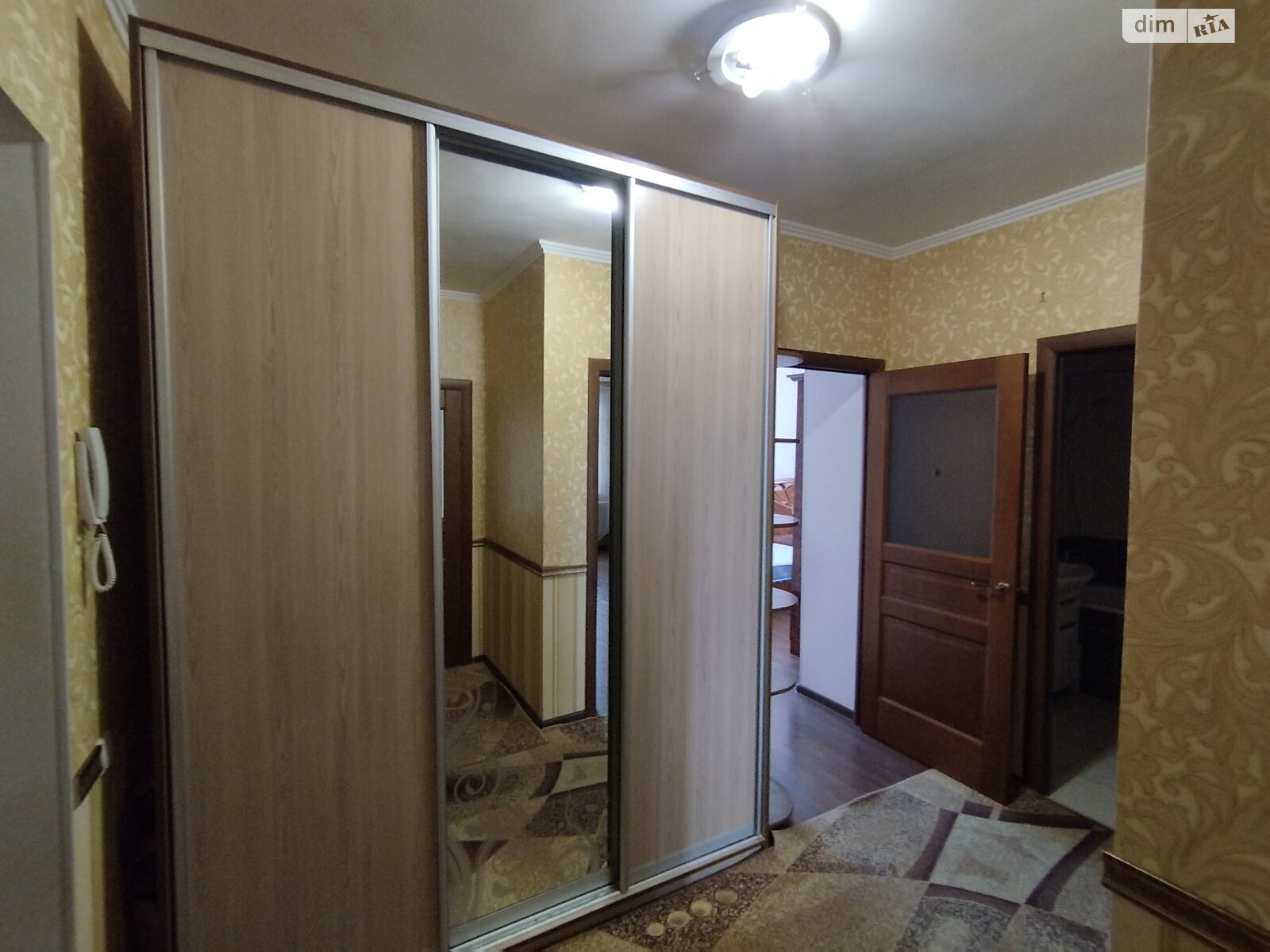 Продаж двокімнатної квартири в Вінниці, на вул. Анатолія Бортняка, район Поділля фото 1 Продаж двокімнатної квартири в Вінниці, на вул. Анатолія Бортняка, район Поділля фото 1