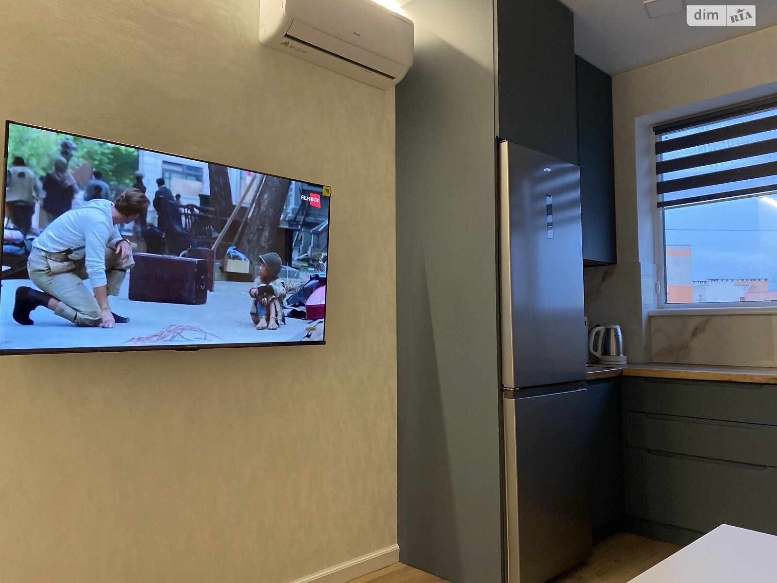 Продаж однокімнатної квартири в Вінниці, на вул. Анатолія Бортняка, район Поділля фото 1 Продаж однокімнатної квартири в Вінниці, на вул. Анатолія Бортняка, район Поділля фото 1