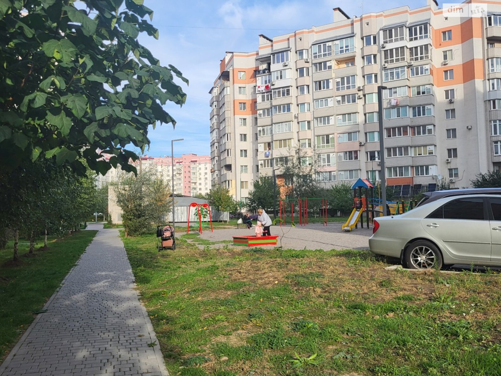 Продажа однокомнатной квартиры в Виннице, на ул. Анатолия Бортняка 16, район Подолье фото 1 Продажа однокомнатной квартиры в Виннице, на ул. Анатолия Бортняка 16, район Подолье фото 1