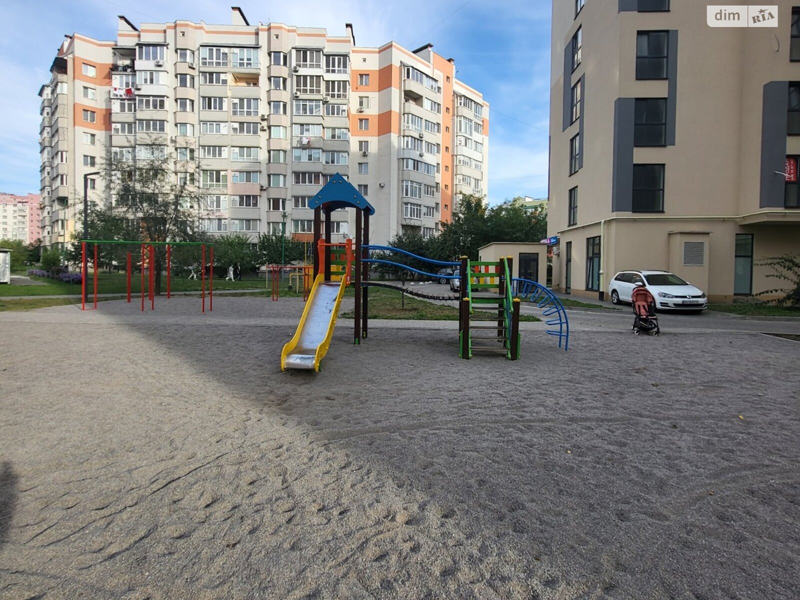 Продажа однокомнатной квартиры в Виннице, на ул. Анатолия Бортняка 16, район Подолье фото 1 Продажа однокомнатной квартиры в Виннице, на ул. Анатолия Бортняка 16, район Подолье фото 1