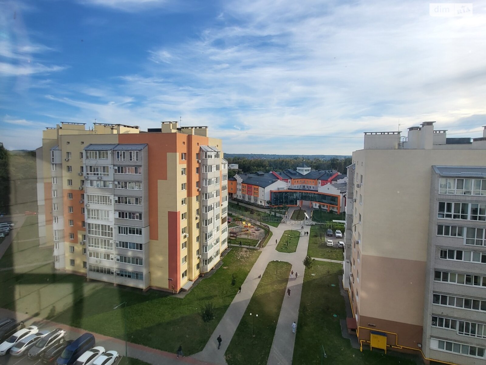 Продажа однокомнатной квартиры в Виннице, на ул. Анатолия Бортняка 16, район Подолье фото 1 Продажа однокомнатной квартиры в Виннице, на ул. Анатолия Бортняка 16, район Подолье фото 1